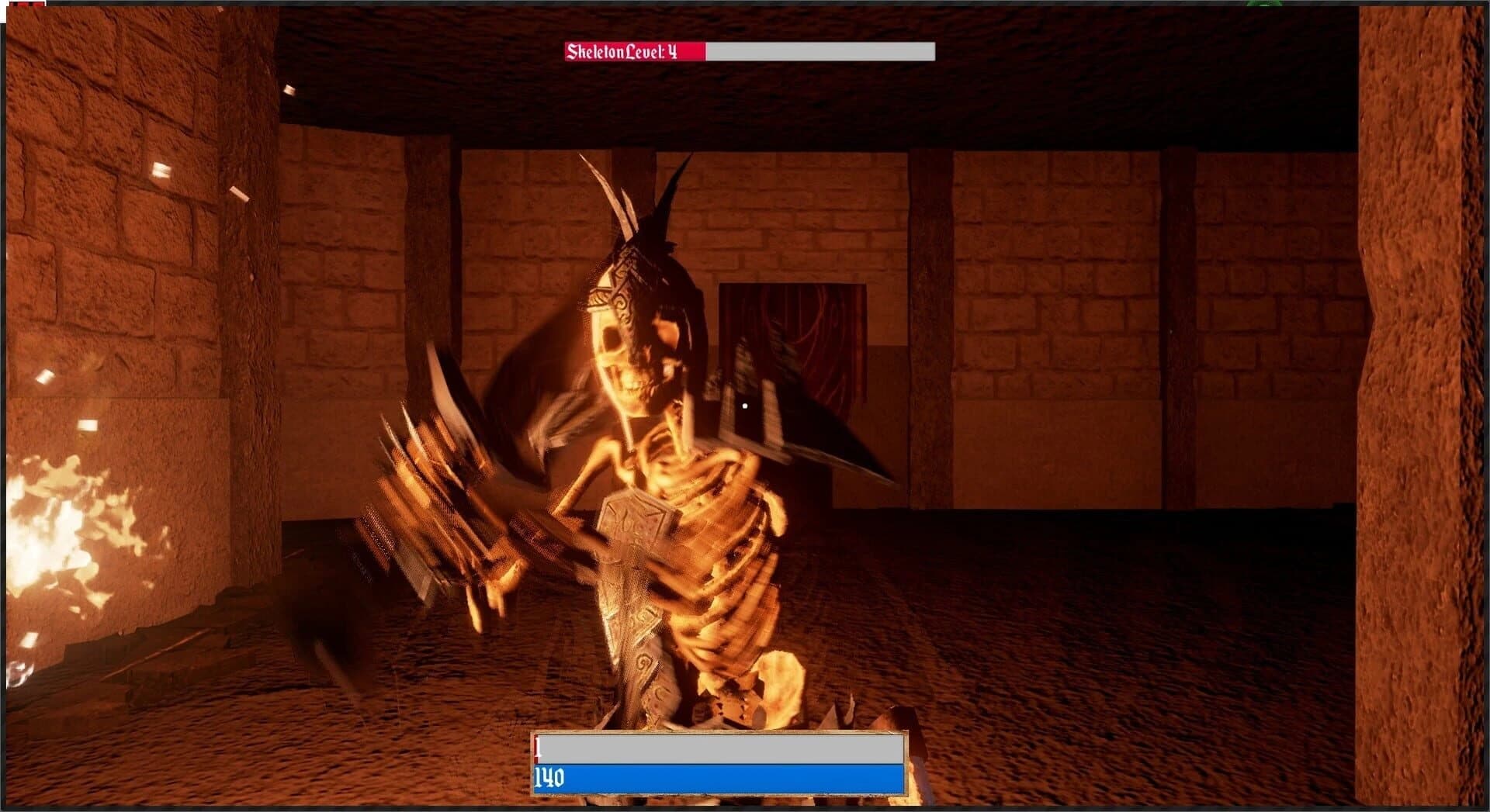 Scrolls of the Lord screenshot 1