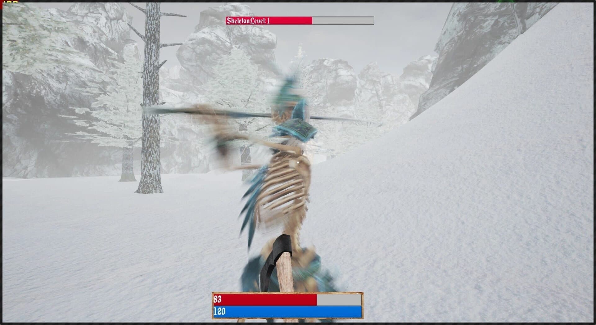 Scrolls of the Lord screenshot 5