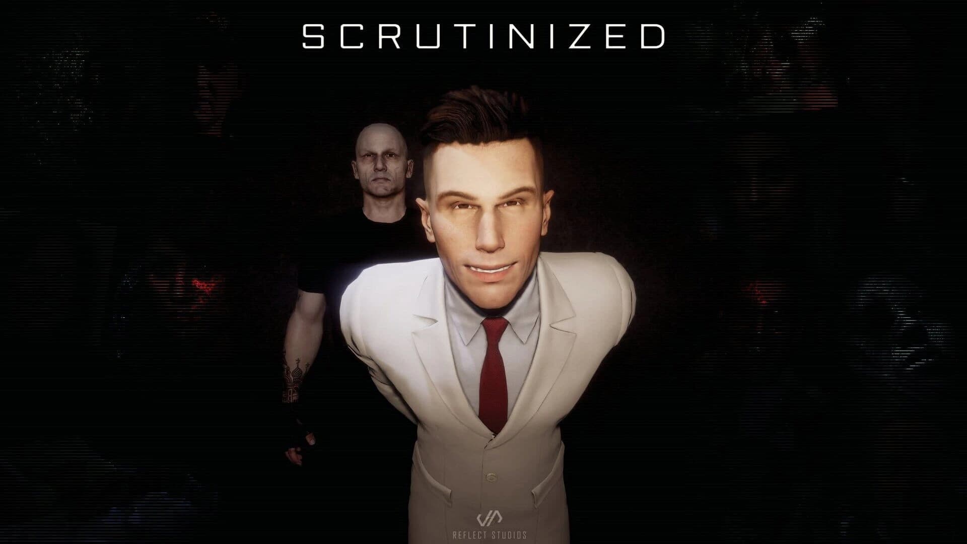 Scrutinized screenshot 1