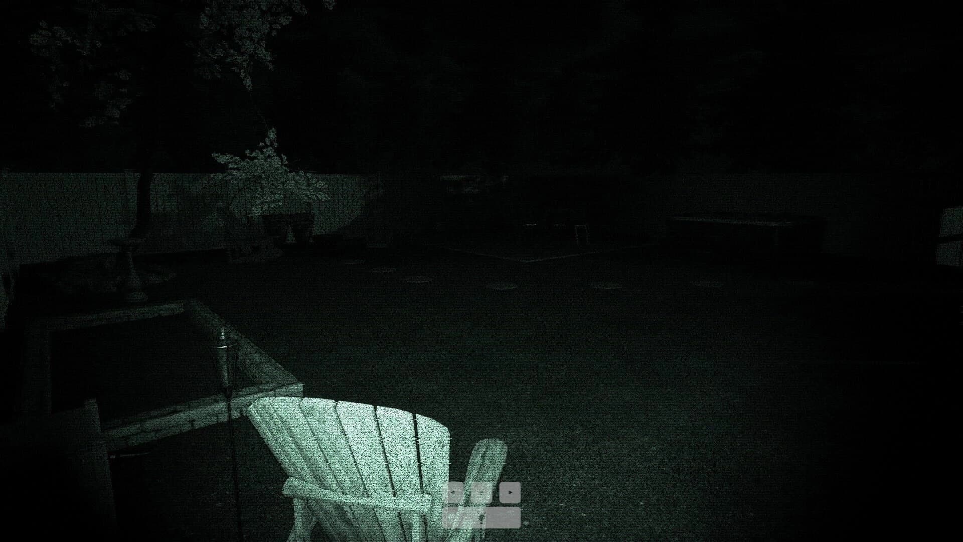 Scrutinized screenshot 2