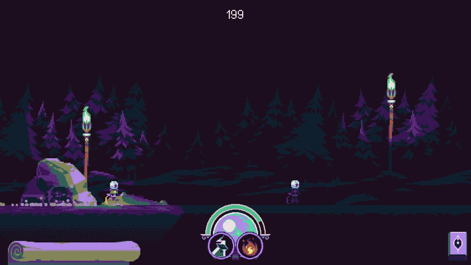 Scrybe screenshot 3