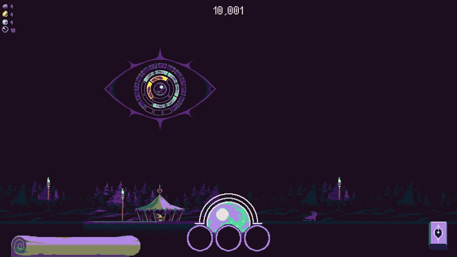Scrybe screenshot 2