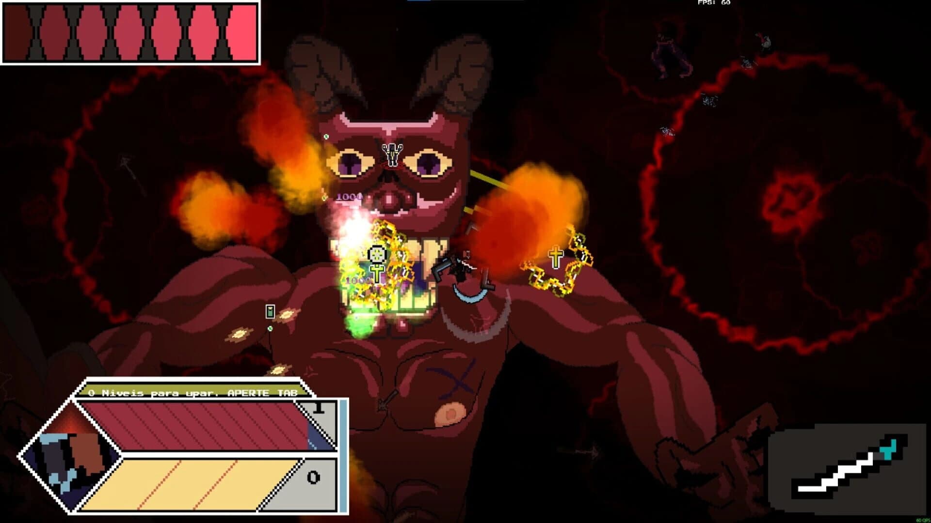 Scuff Slayer screenshot 1