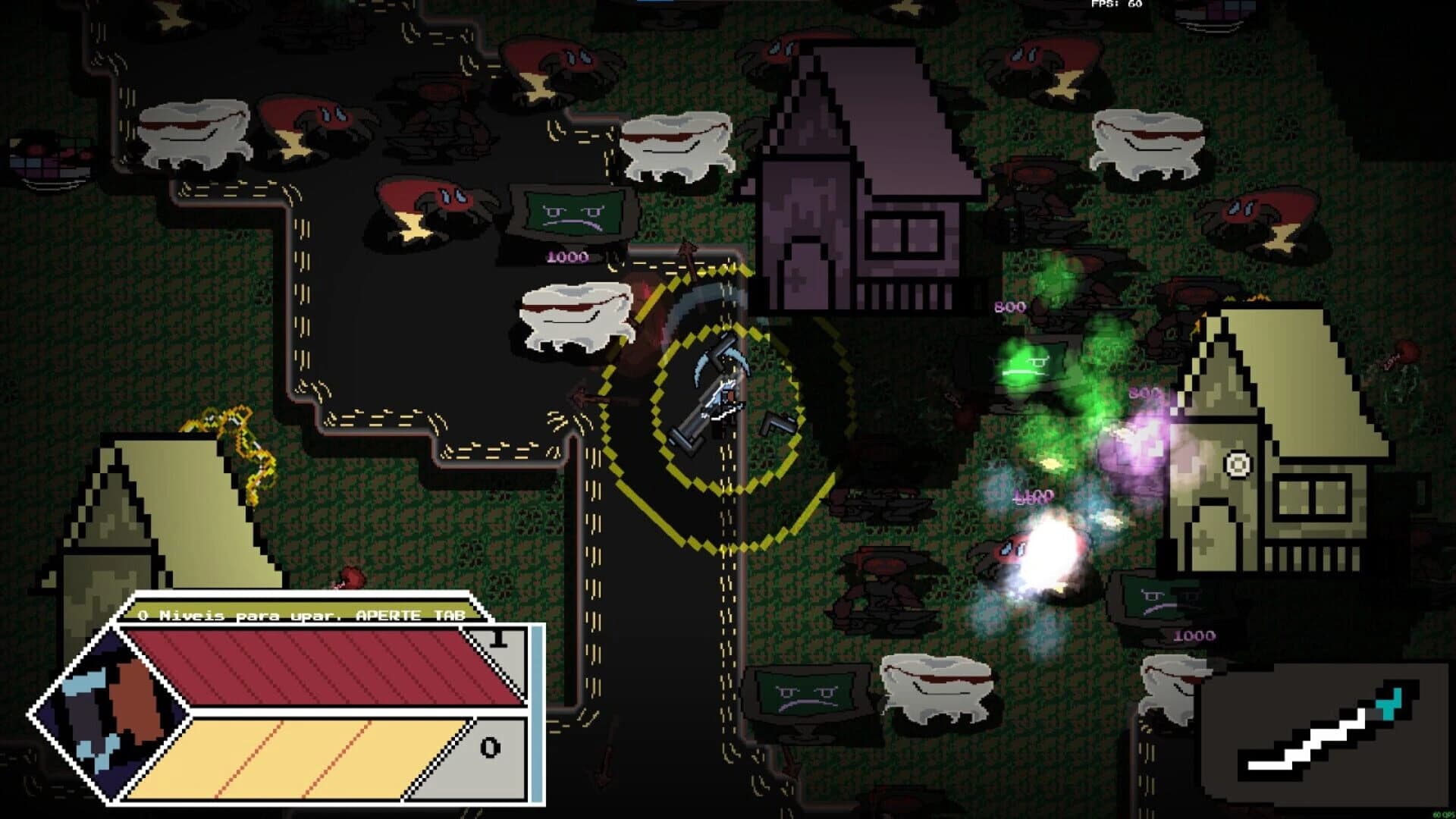 Scuff Slayer screenshot 5