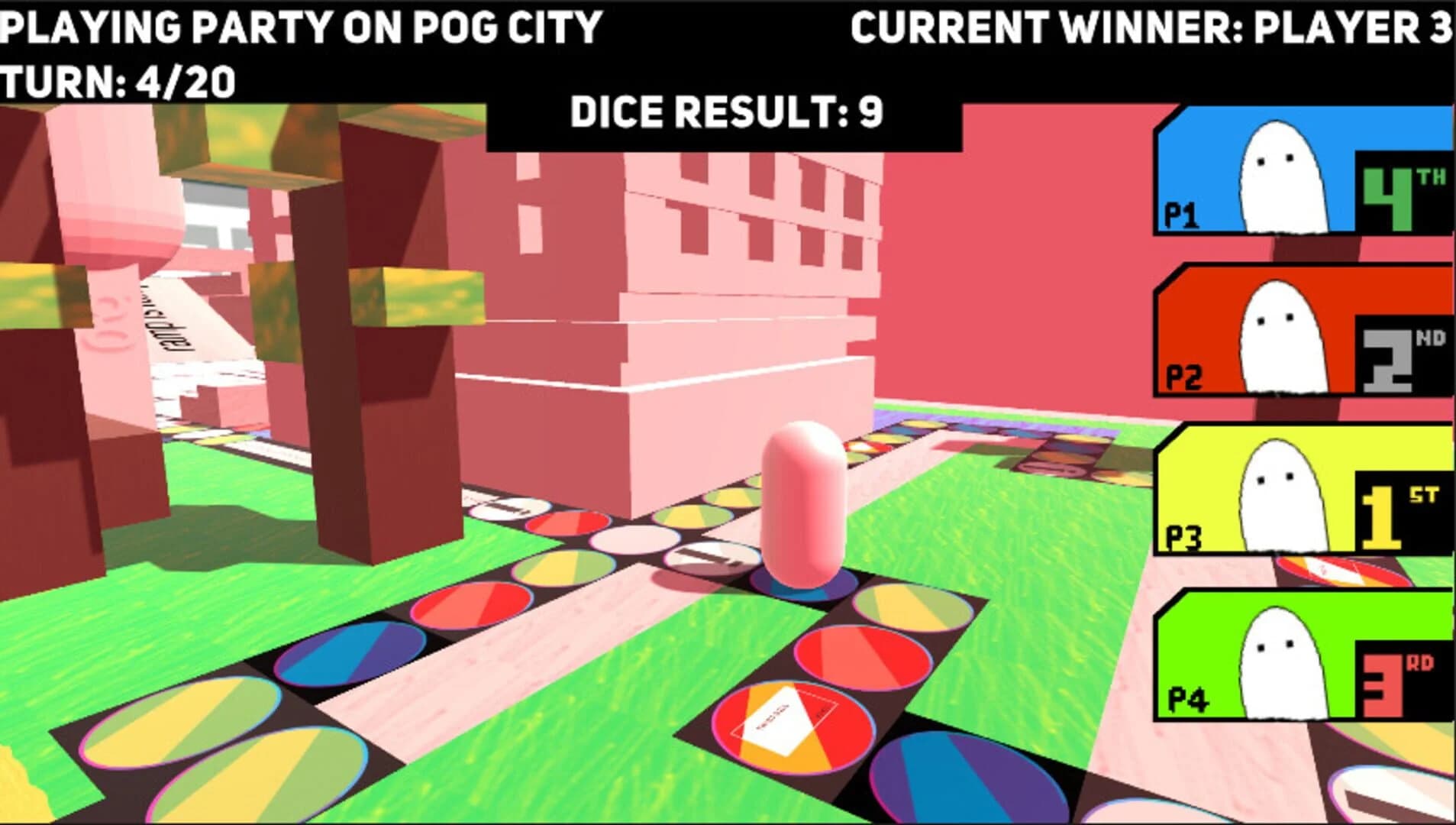 Scuffed Party screenshot 4