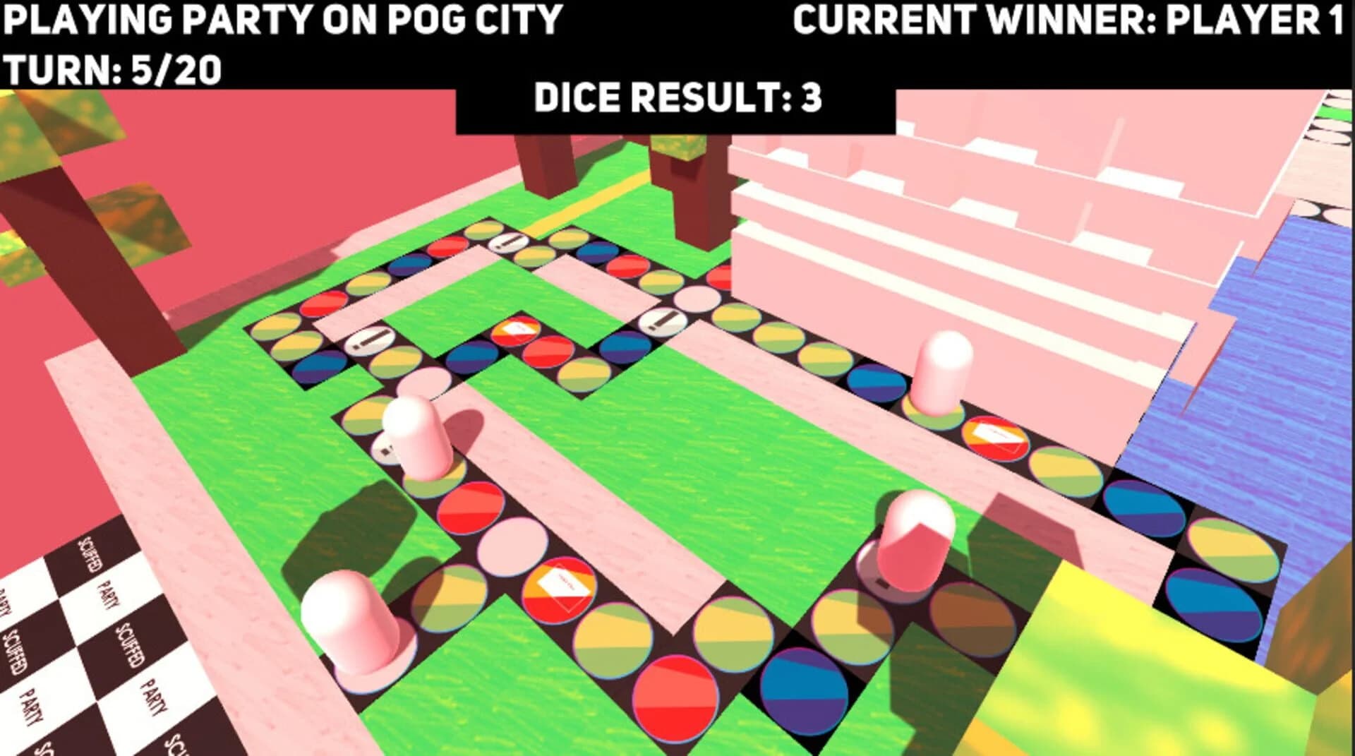 Scuffed Party screenshot 5