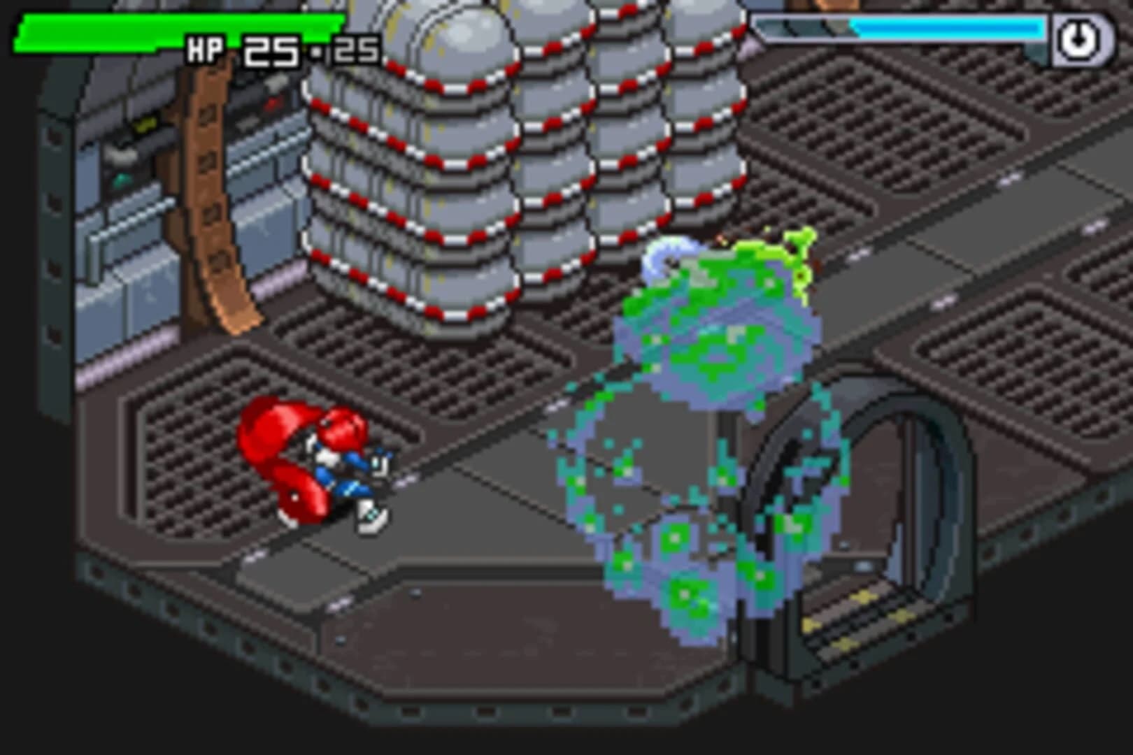 Scurge: Hive screenshot 3