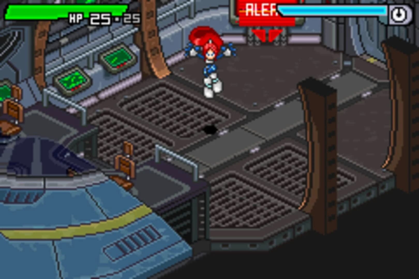 Scurge: Hive screenshot 4