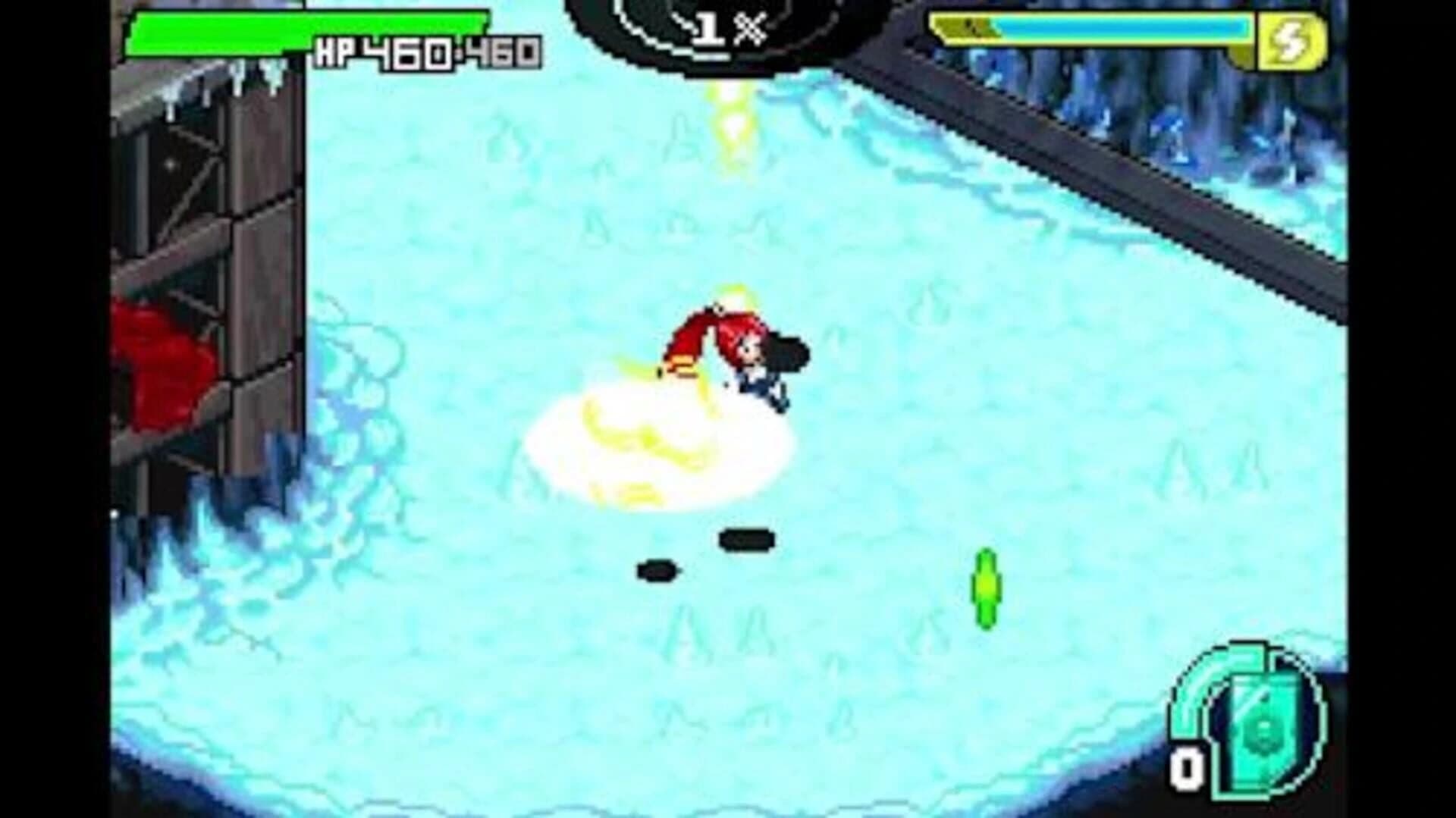 Scurge: Hive screenshot 3