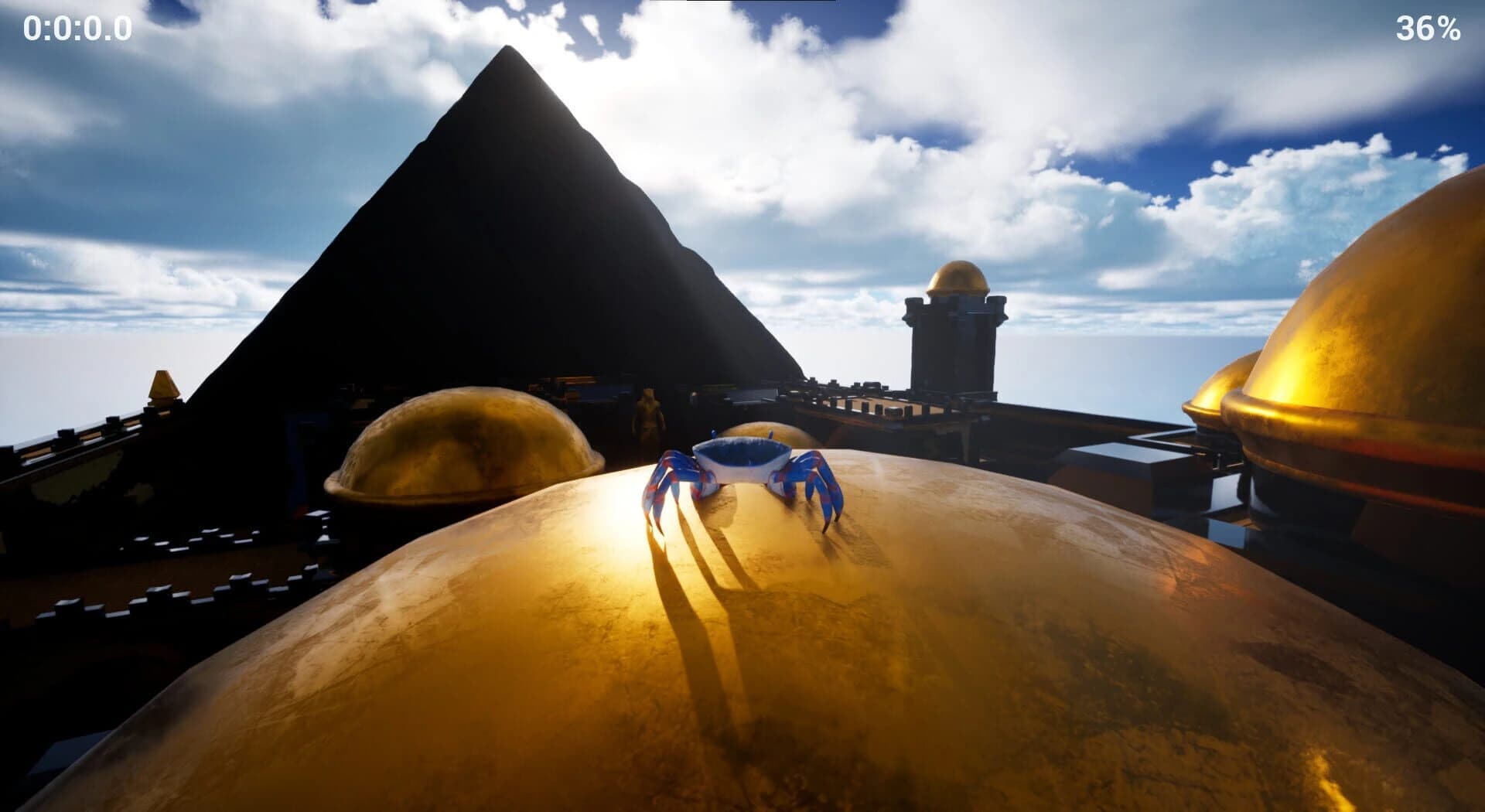 Scuttle Up screenshot 2