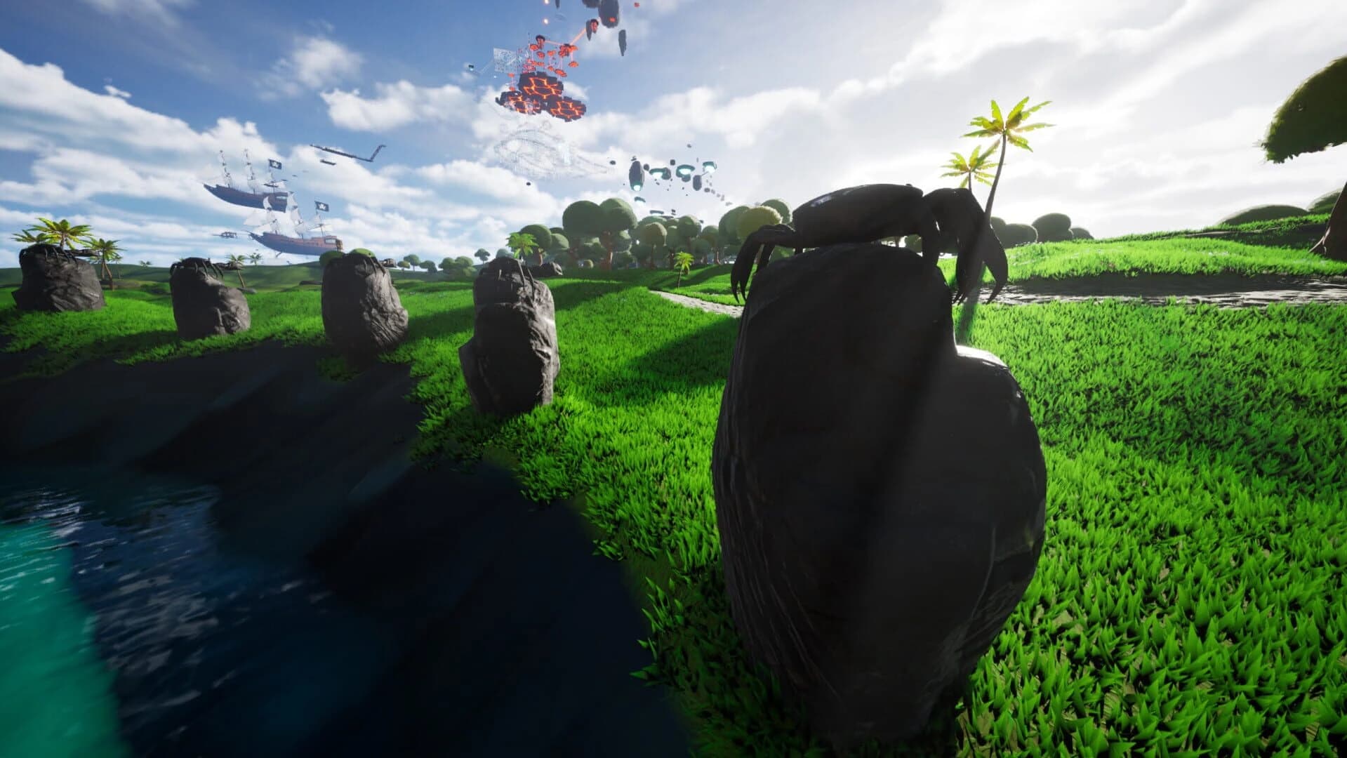 Scuttle Up screenshot 5