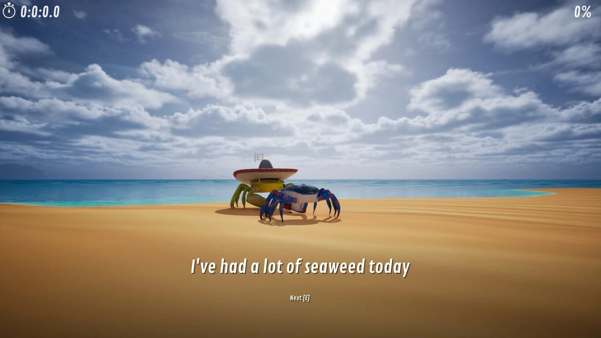 Scuttle Up screenshot 4