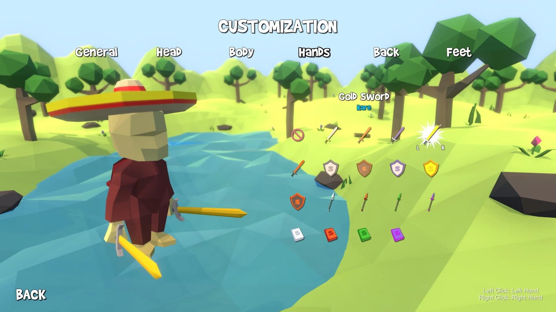 Scuttlers screenshot 5