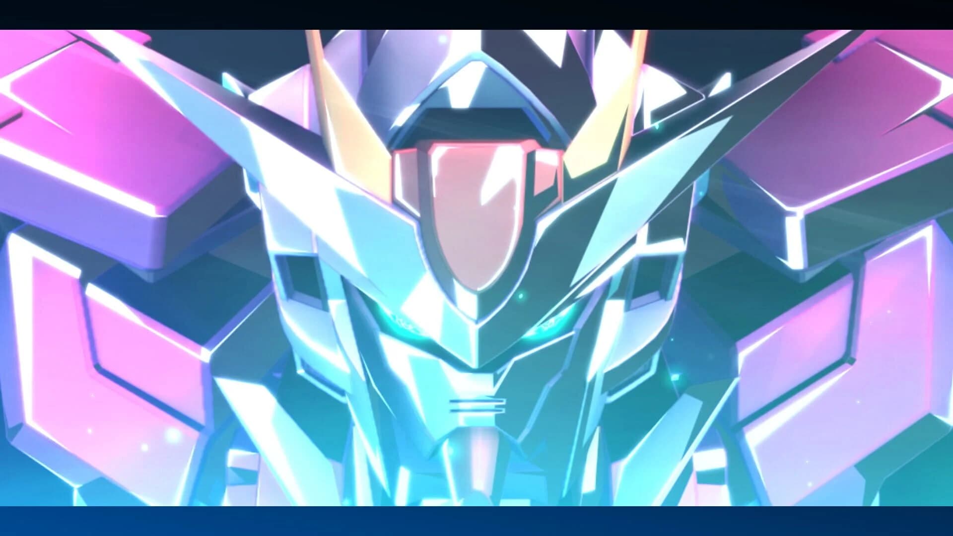 SD Gundam G Generation Cross Rays screenshot 5