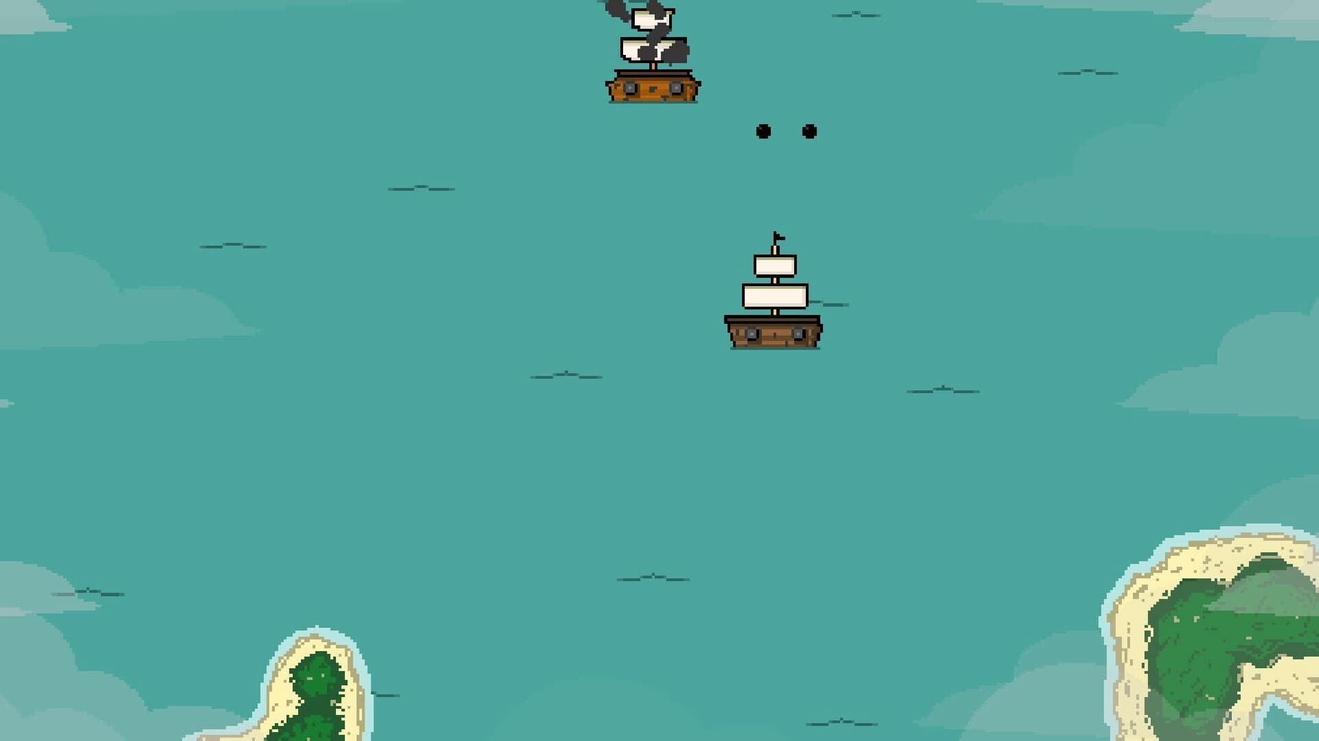 Sea Birds: End of an Age screenshot 4