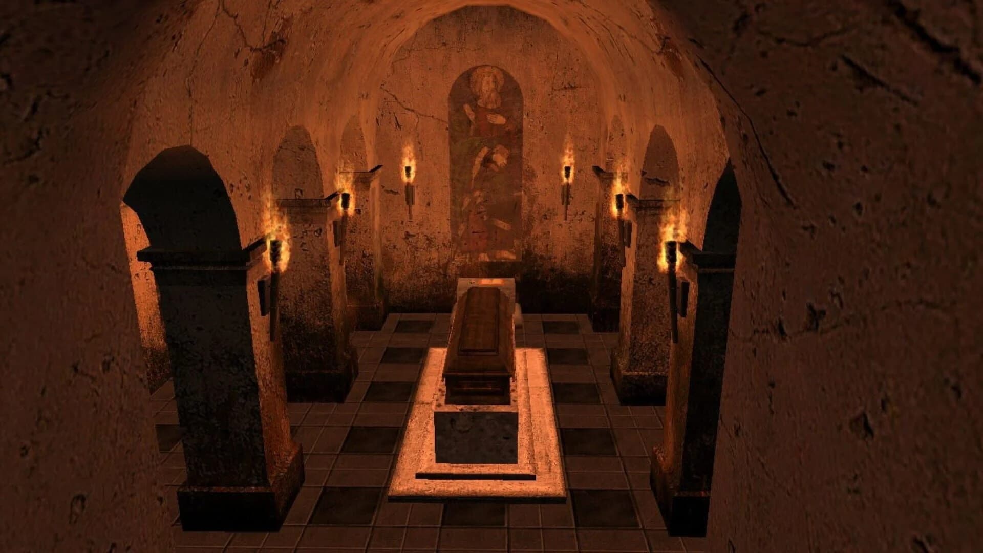 Sea Dogs: To Each His Own screenshot 4