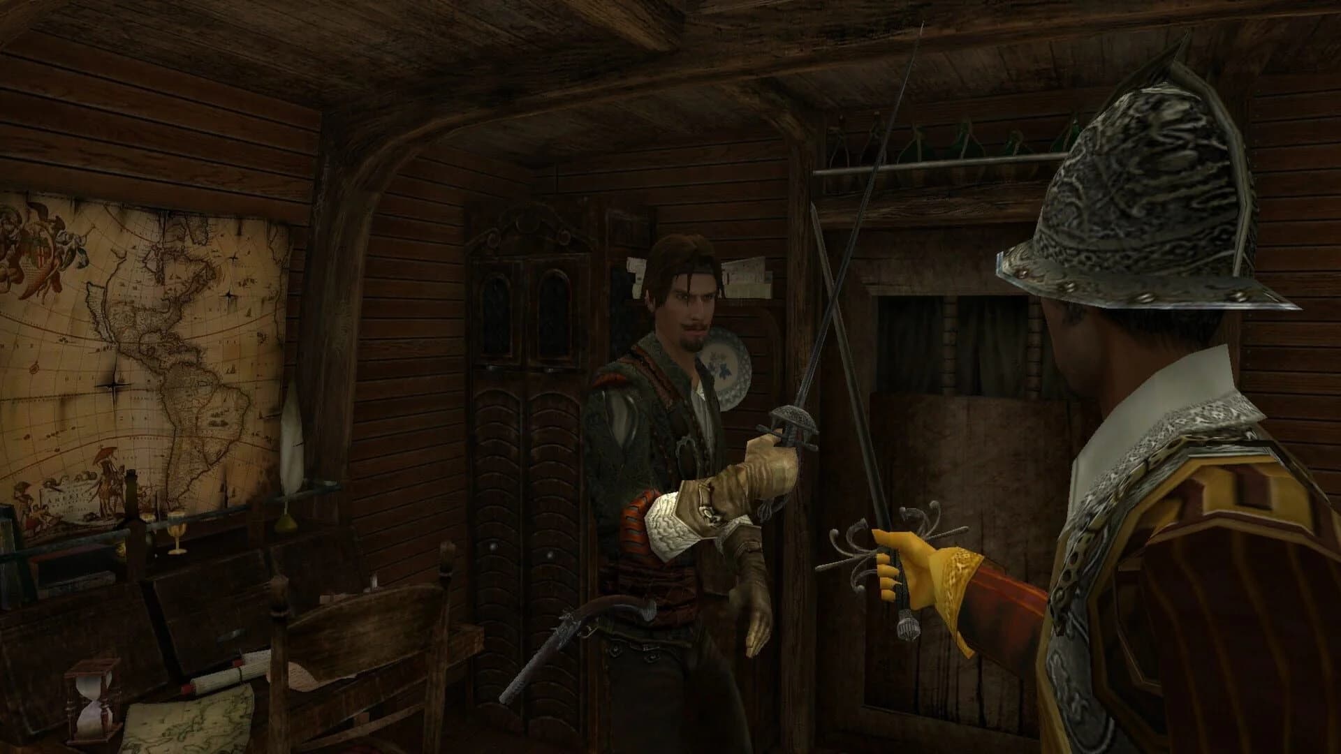 Sea Dogs: To Each His Own screenshot 5