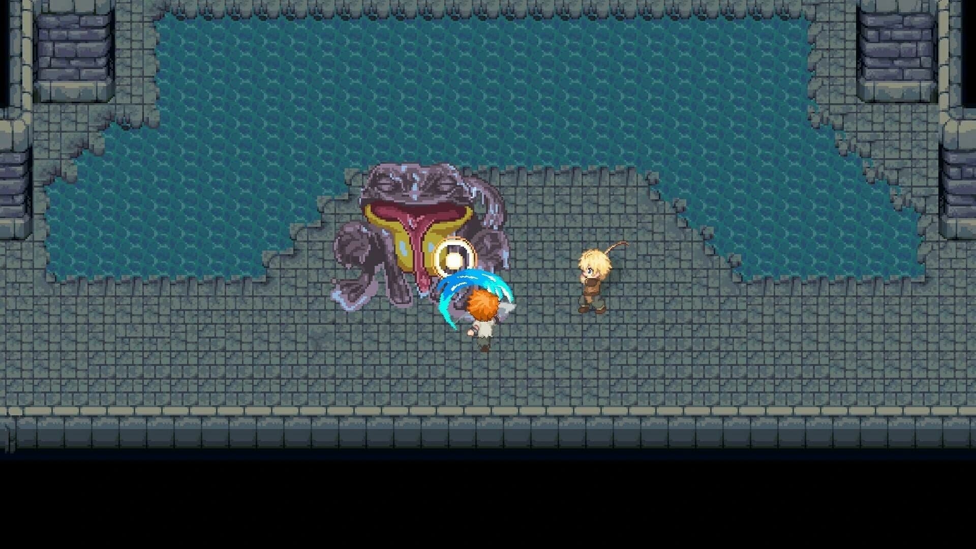 Sea Fantasy screenshot 4