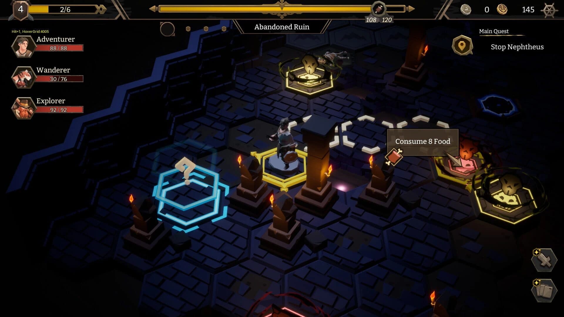 Sea Horizon screenshot 1