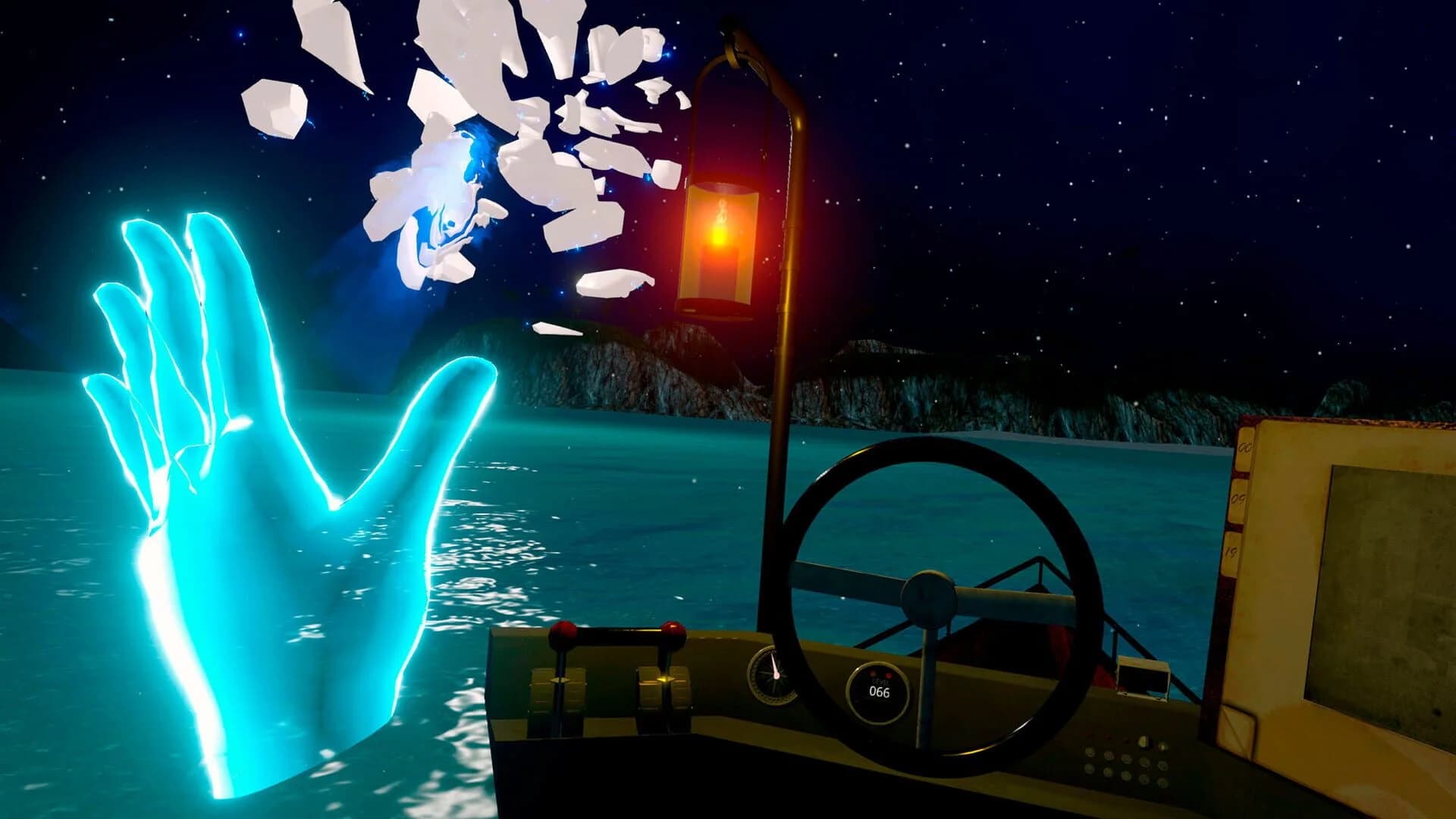 Sea of Memories screenshot 4