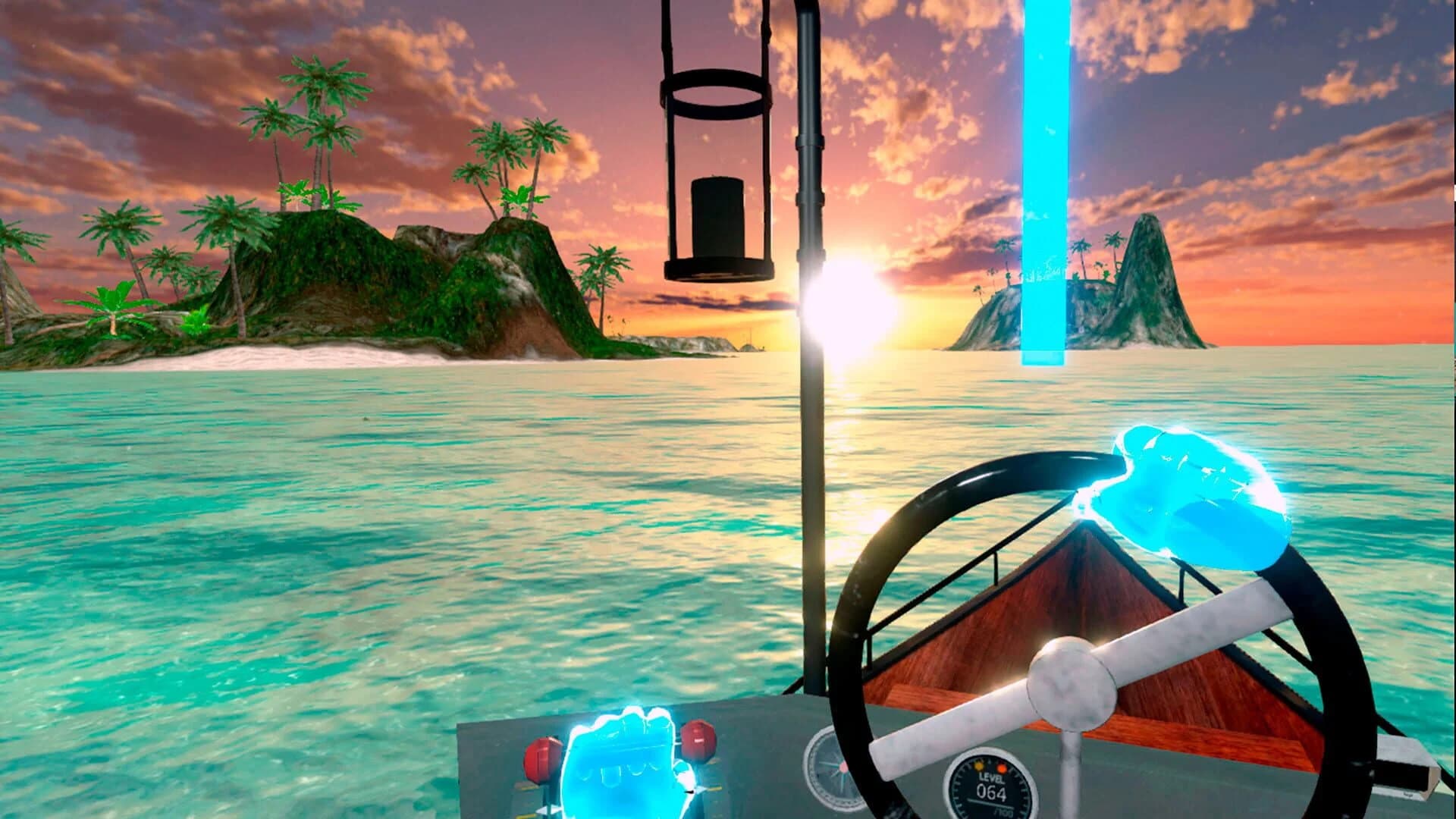 Sea of Memories screenshot 1