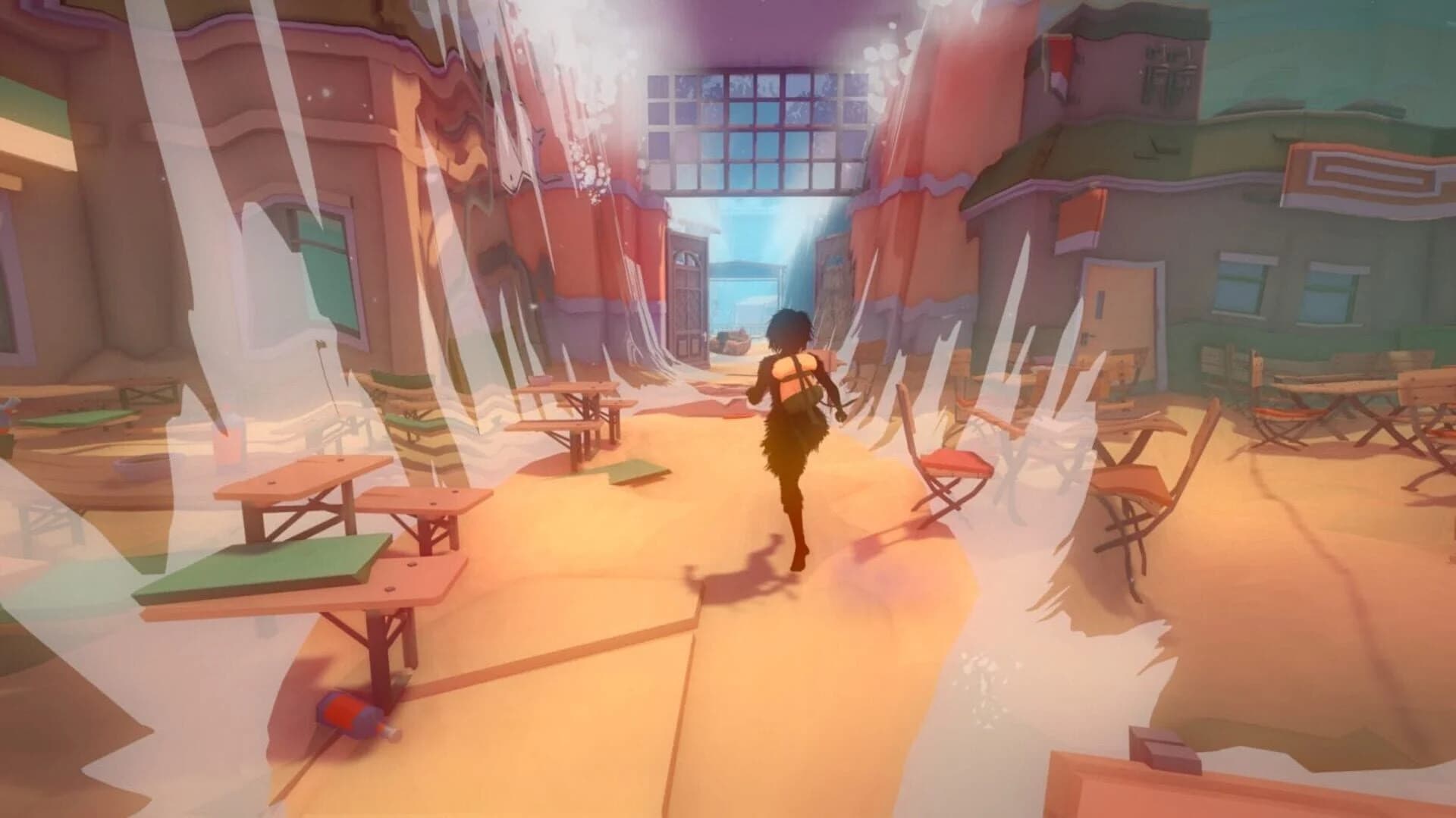 Sea of Solitude screenshot 2