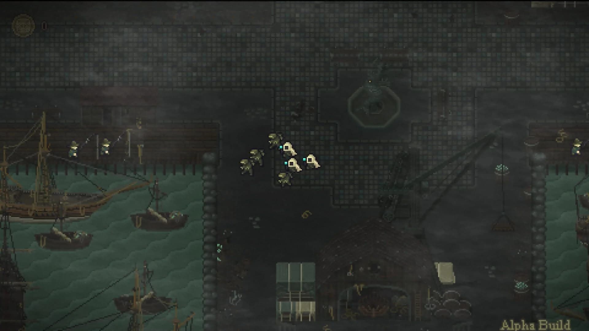 Sea Salt screenshot 5