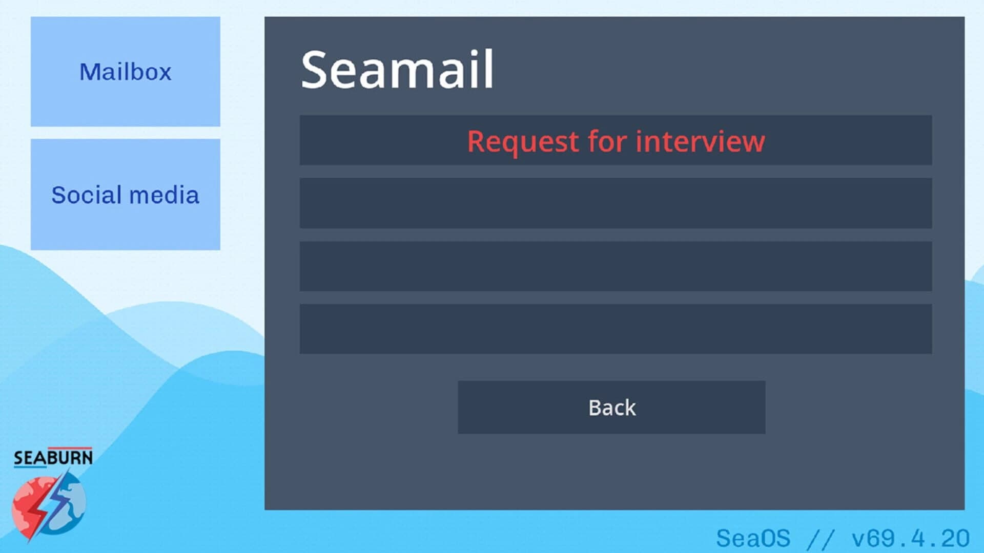 Seaburn screenshot 5