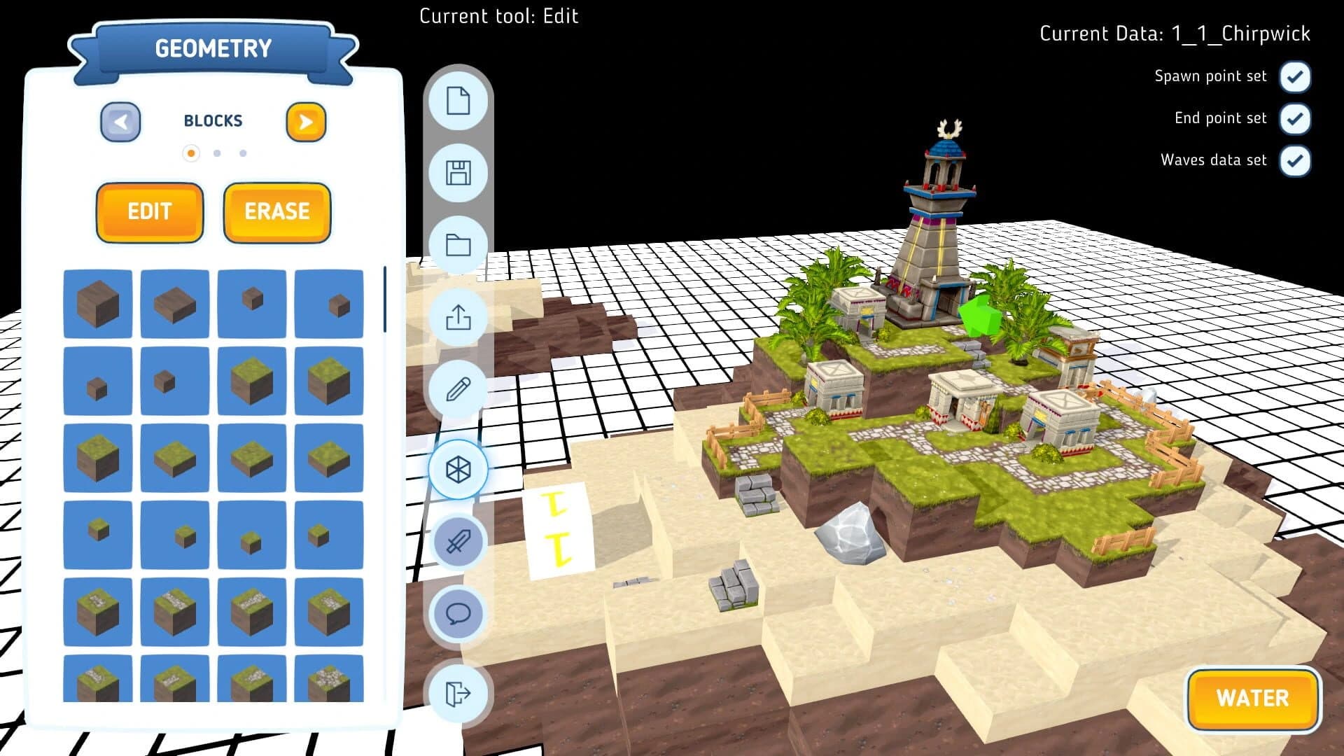 Seacurity Breach screenshot 2