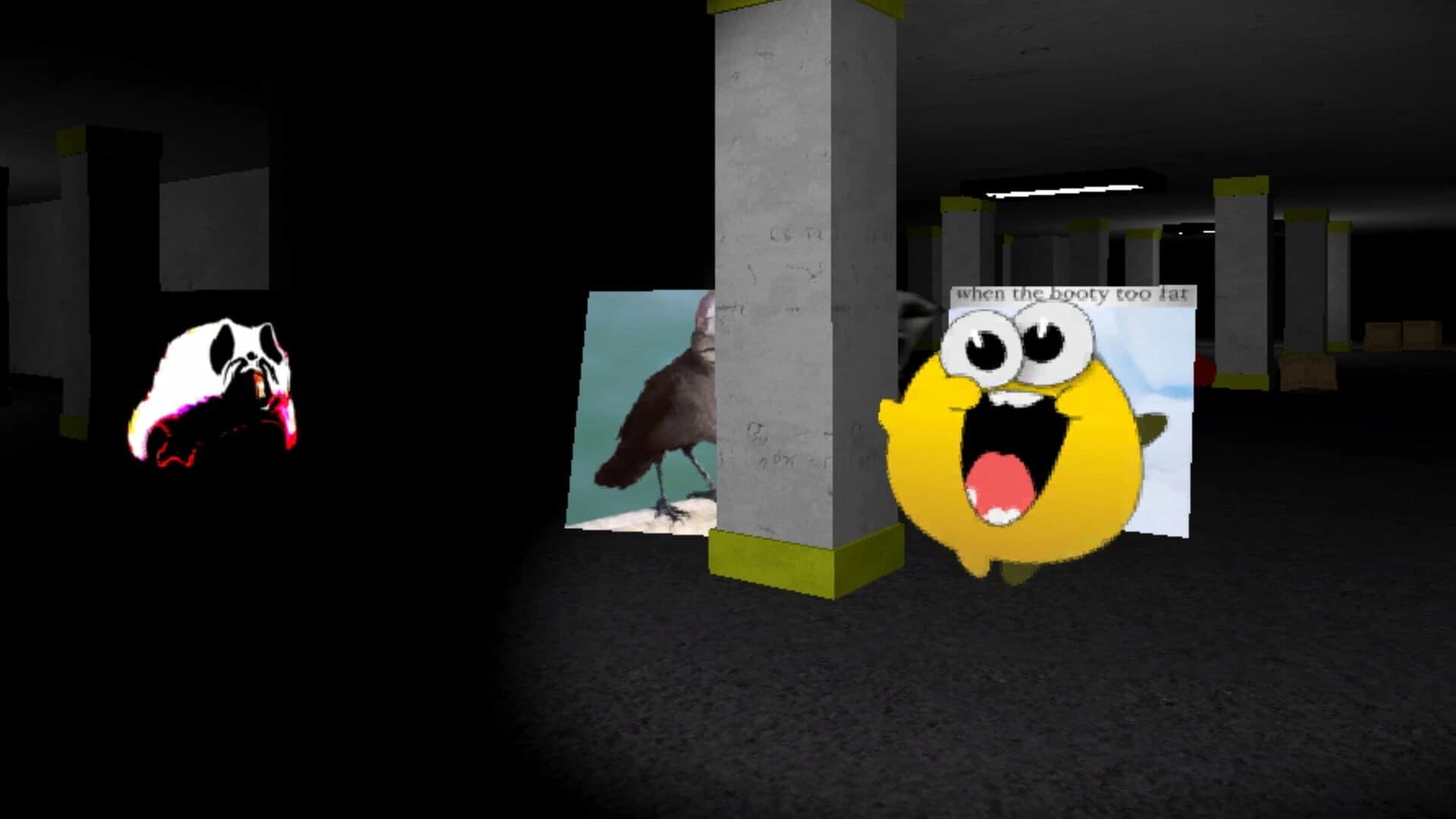 Seal Game's screenshot 4