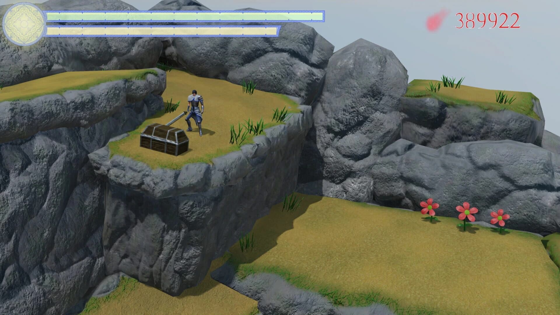 Seal Guardian screenshot 3