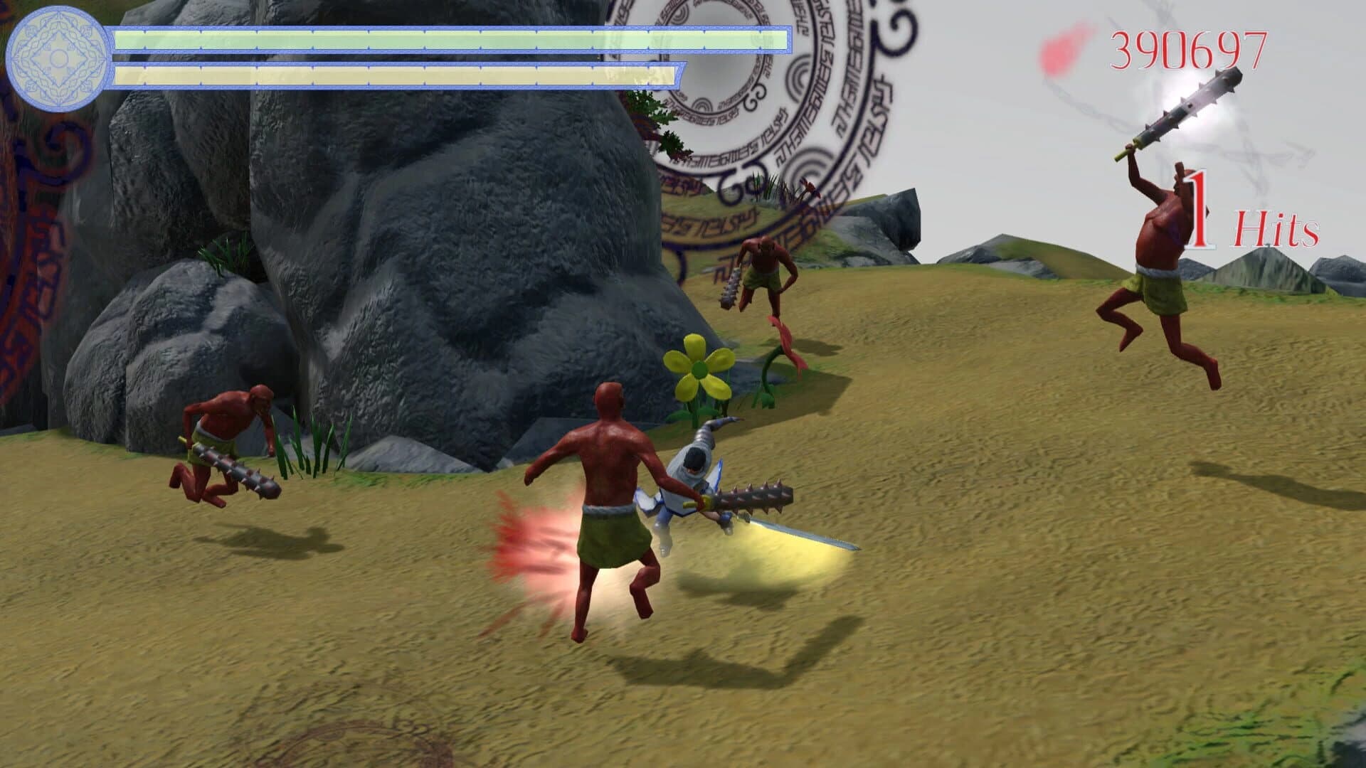 Seal Guardian screenshot 1