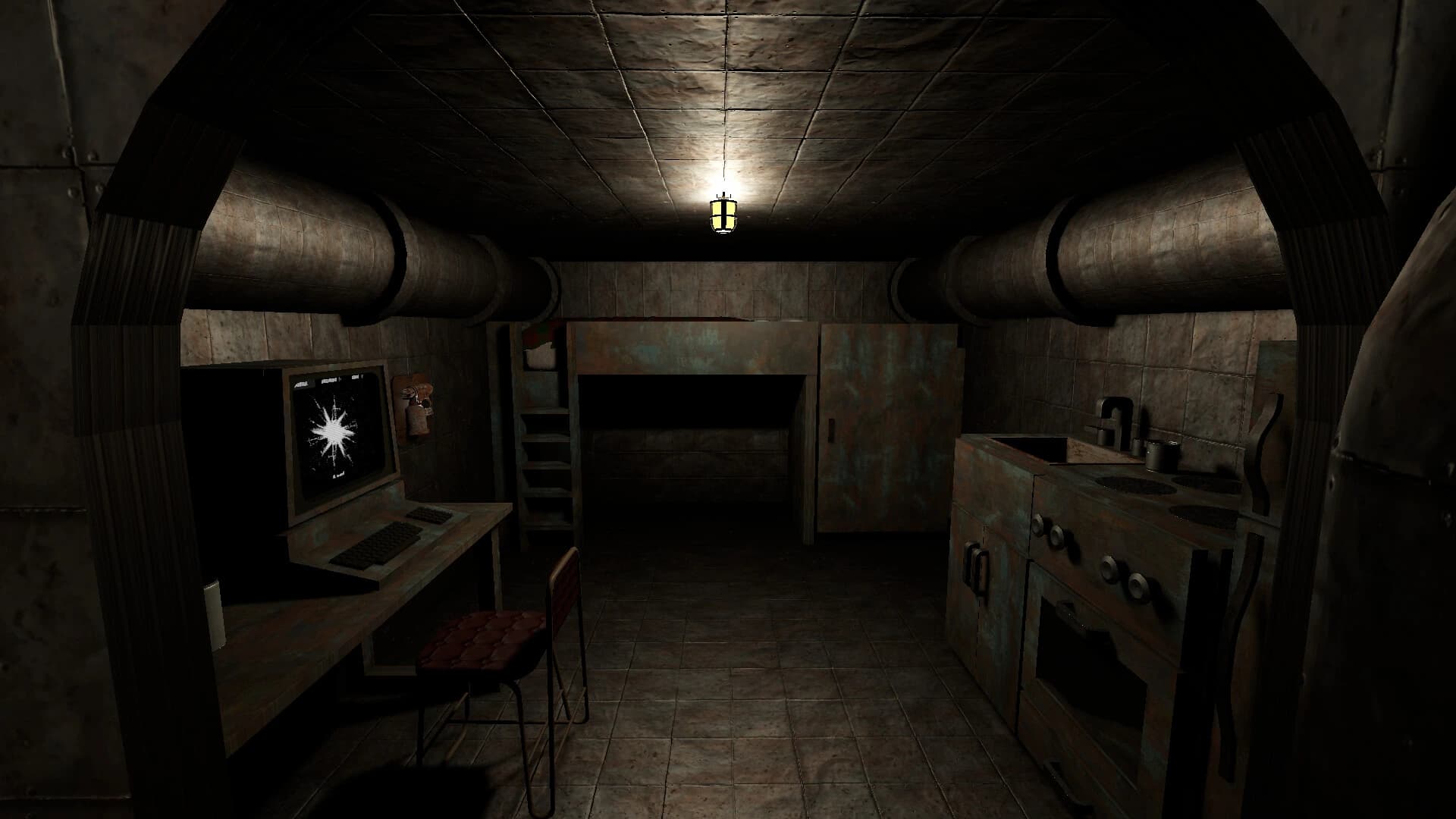 Seal the Breach screenshot 1