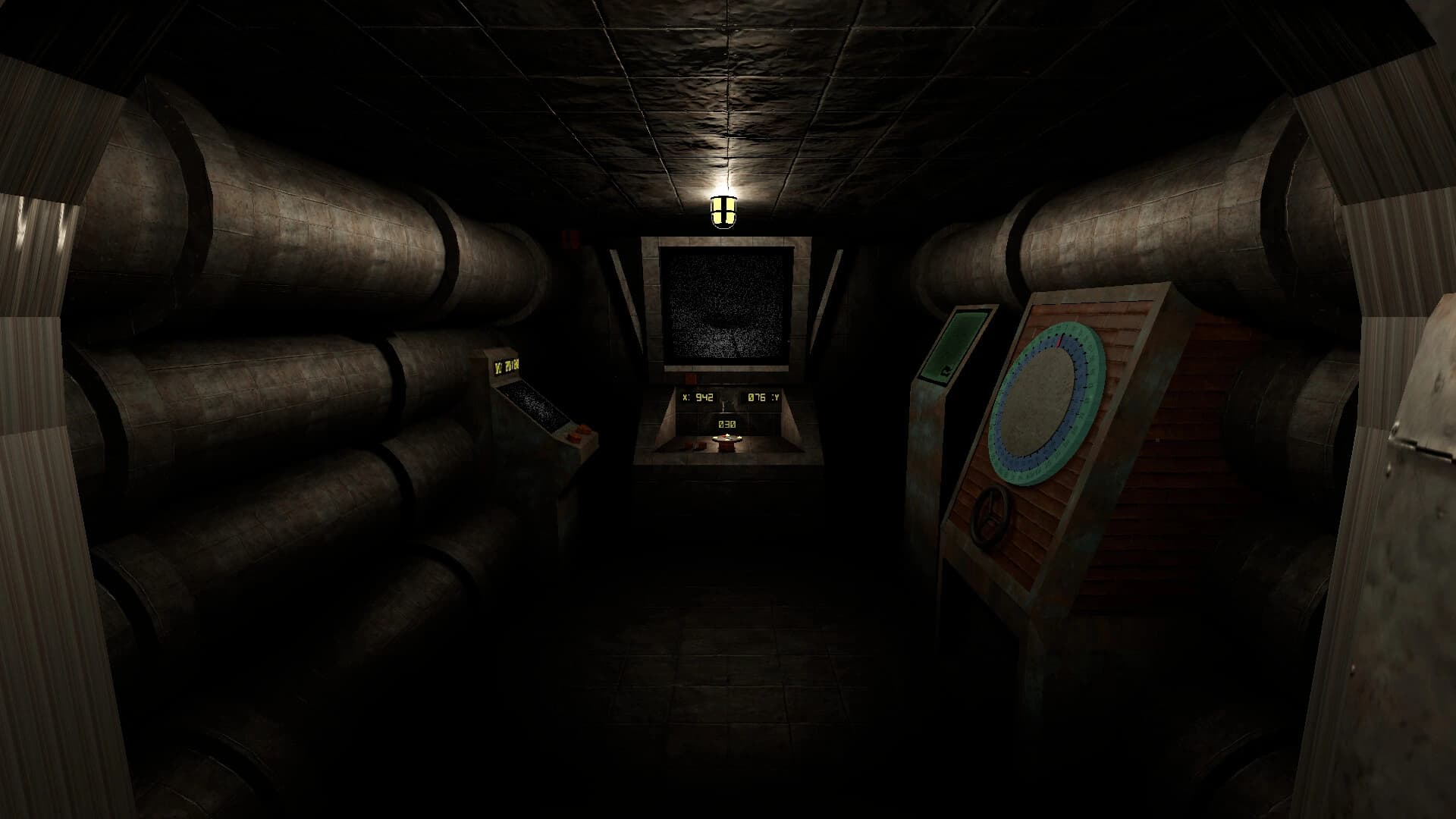 Seal the Breach screenshot 2