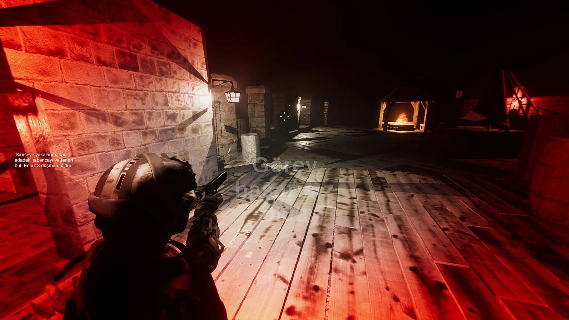 Sealand Survivor screenshot 2
