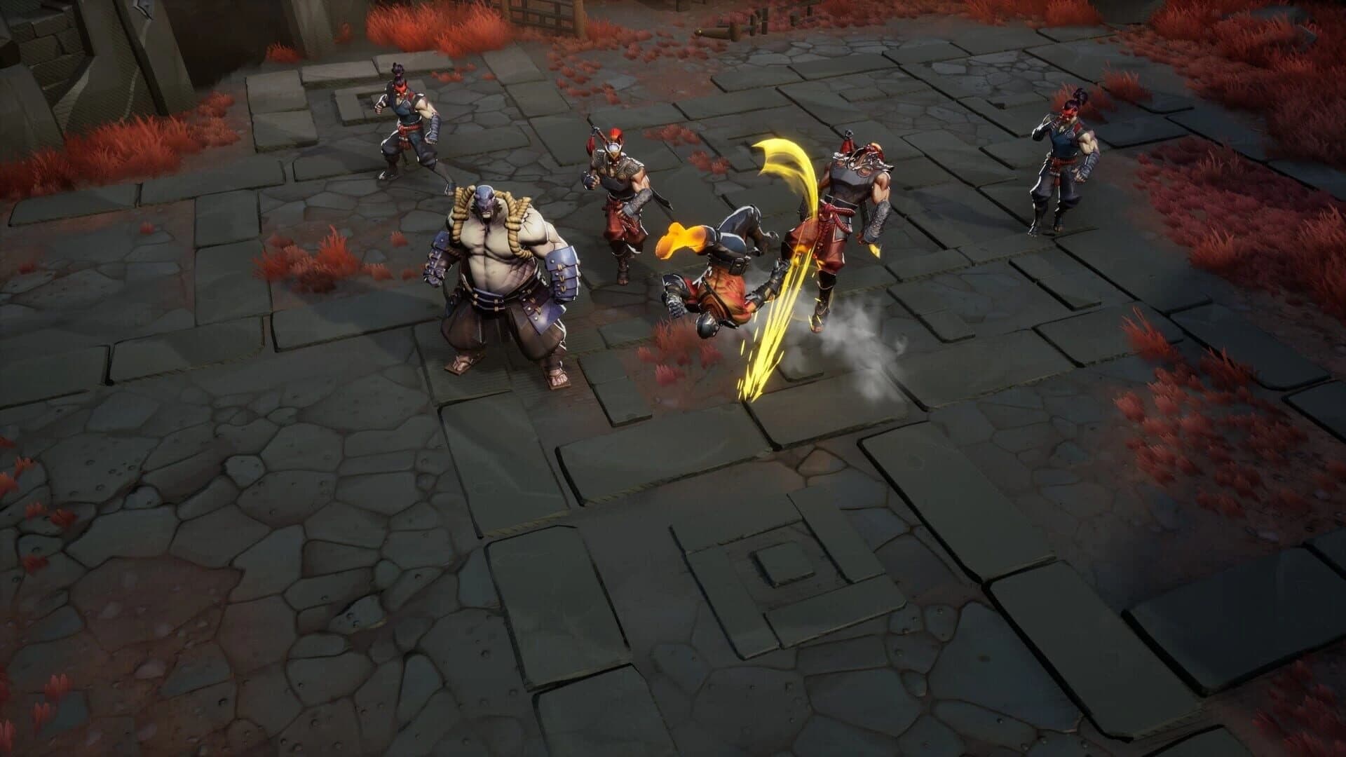 Sealbreakers screenshot 6