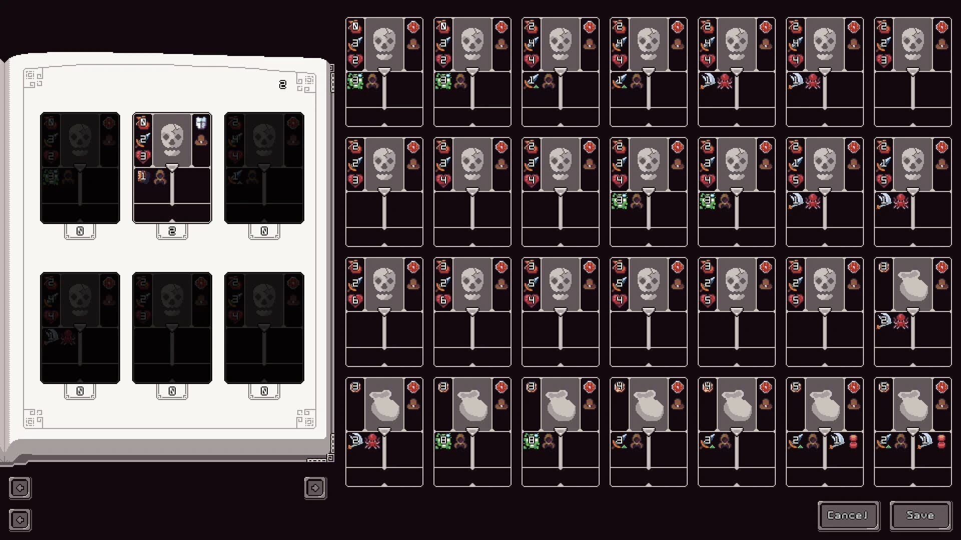 Sealed in Wax screenshot 5