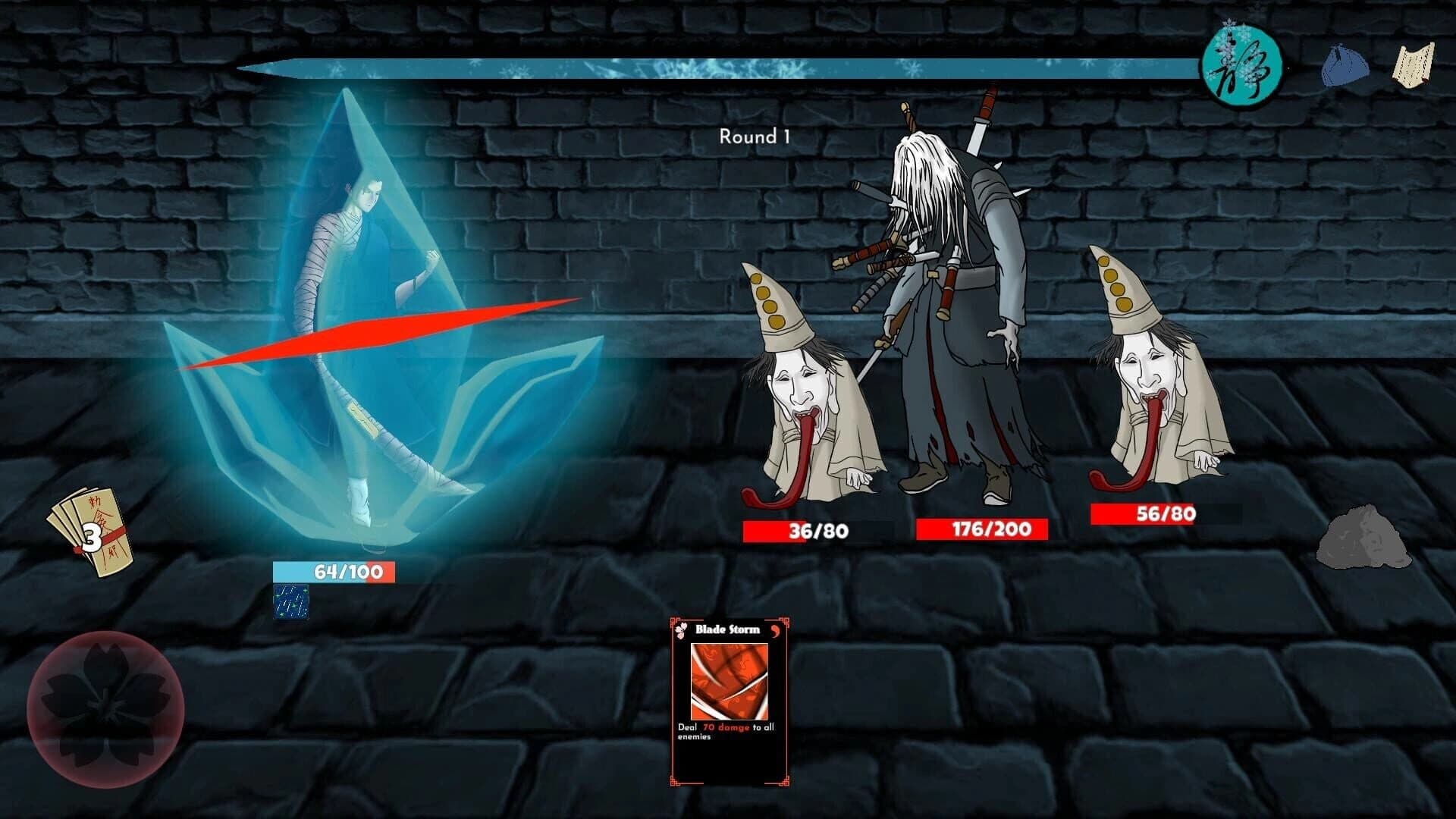 Sealing Tower screenshot 3