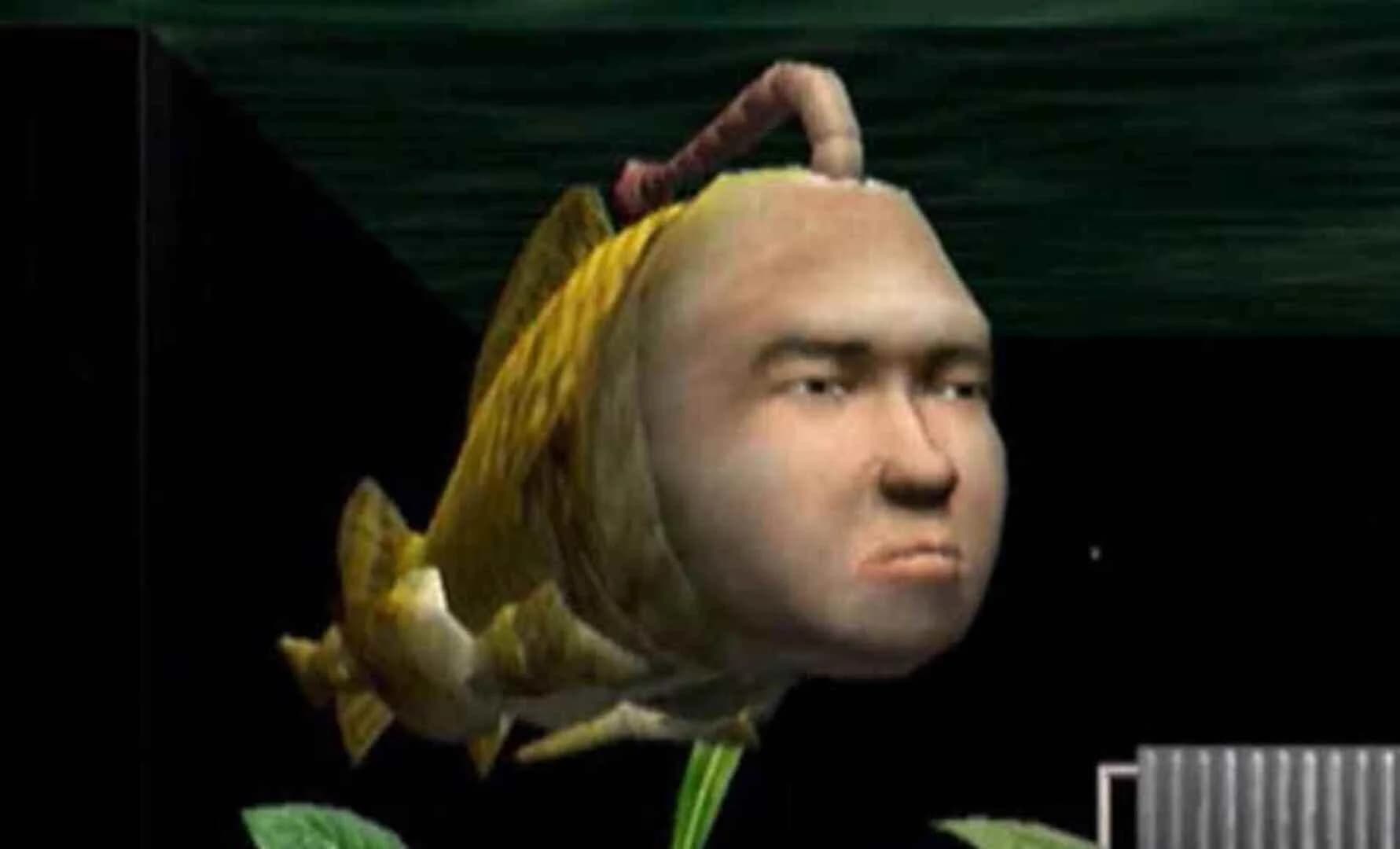 Seaman screenshot 4