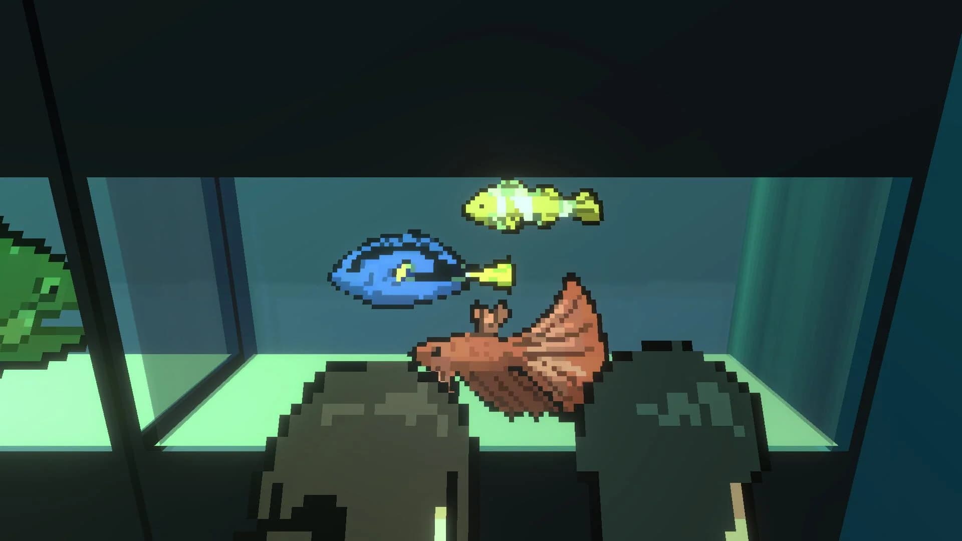 Seamongrel screenshot 2