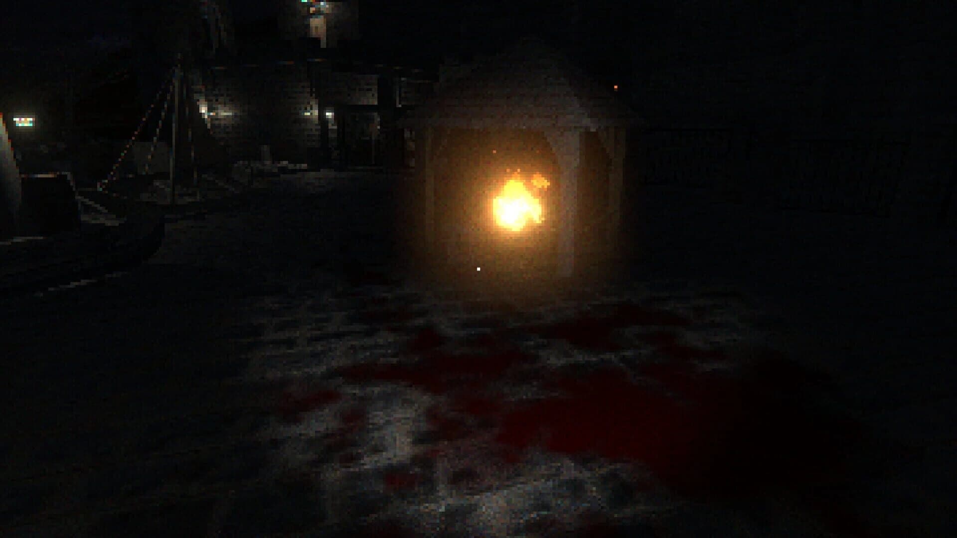 Seaport Man screenshot 3