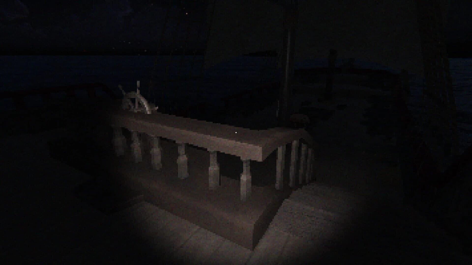 Seaport Man screenshot 2