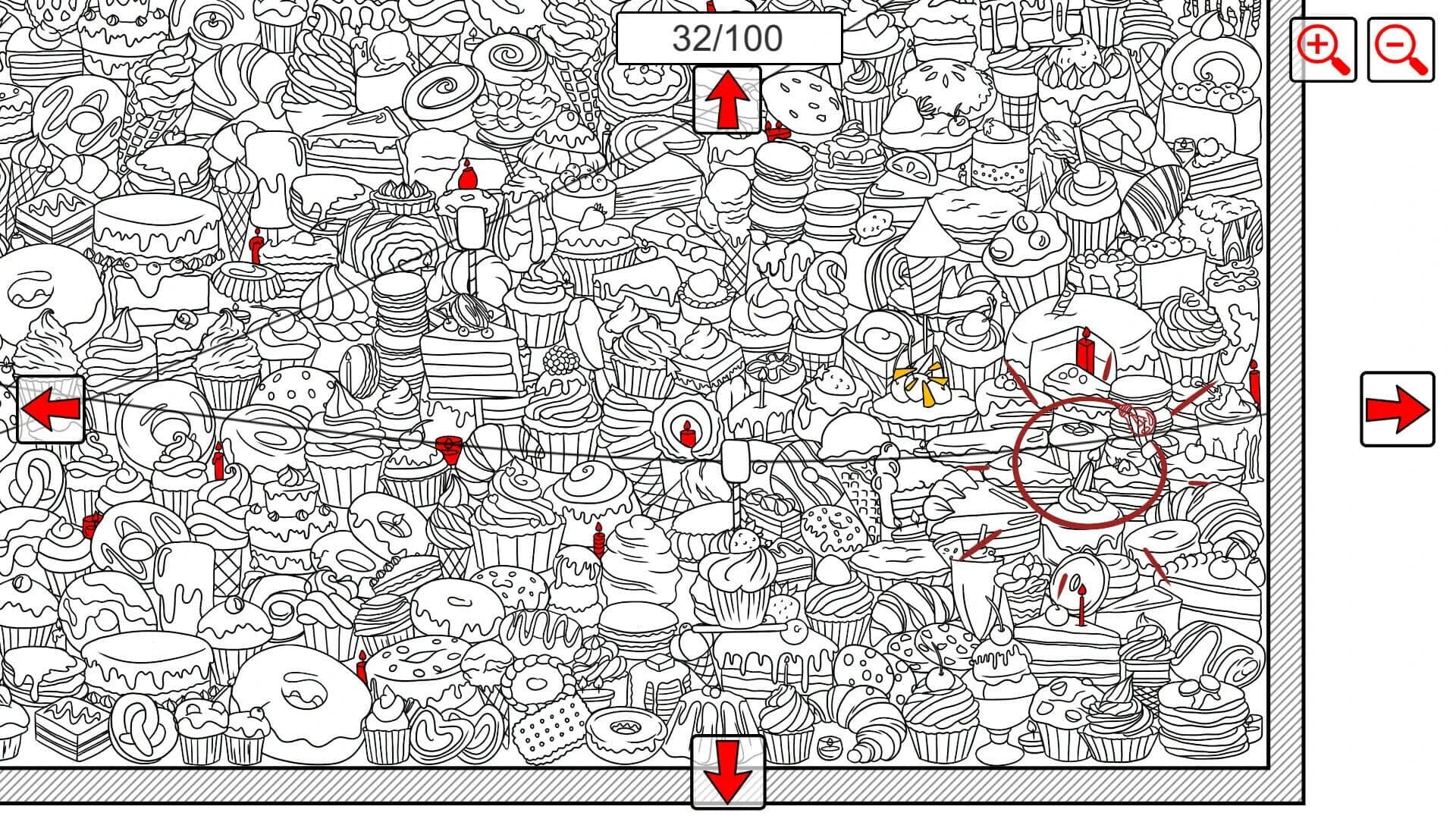 Search All: Candles screenshot 3
