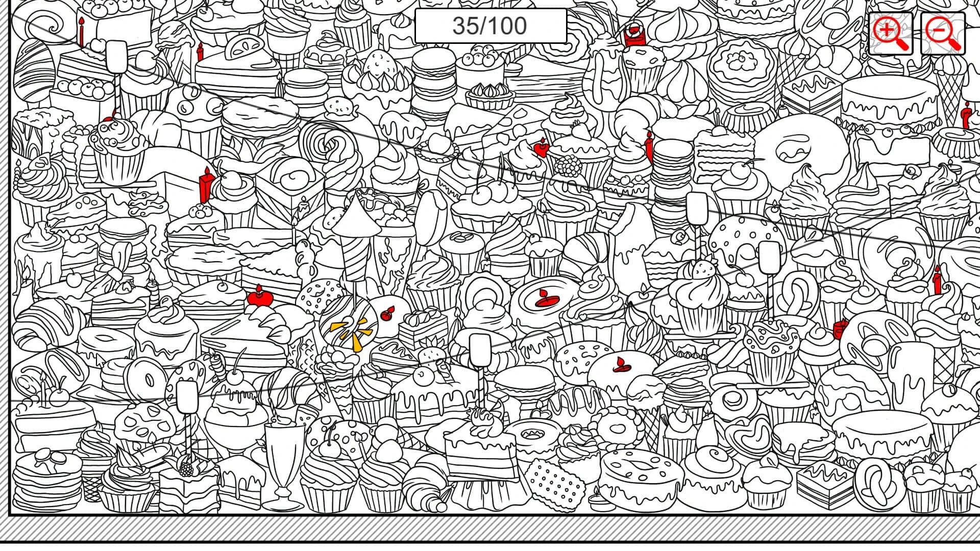 Search All: Candles screenshot 4