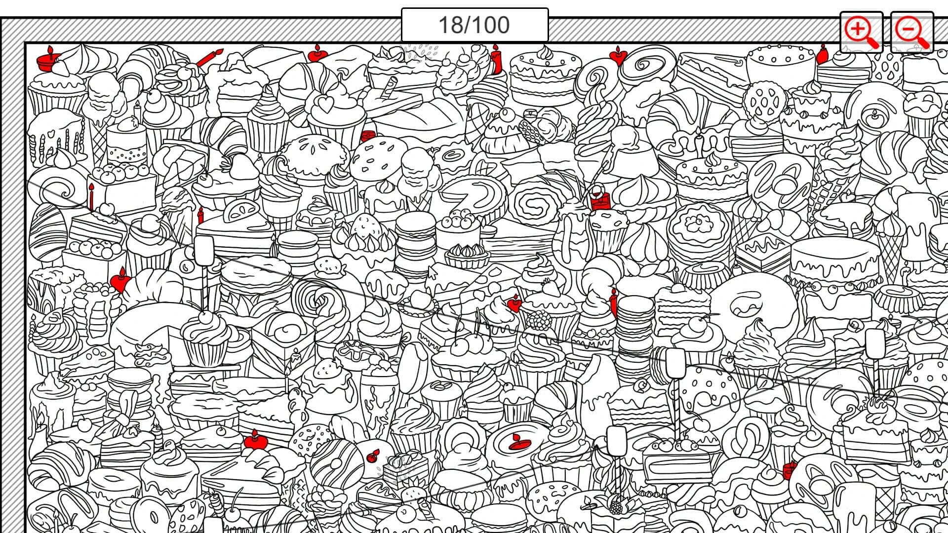 Search All: Candles screenshot 1