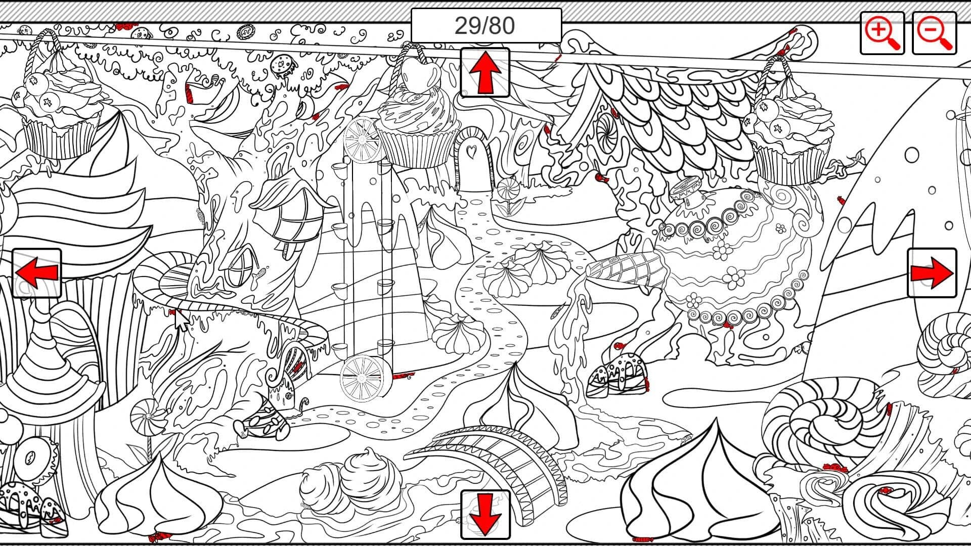 Search All: Candy screenshot 4