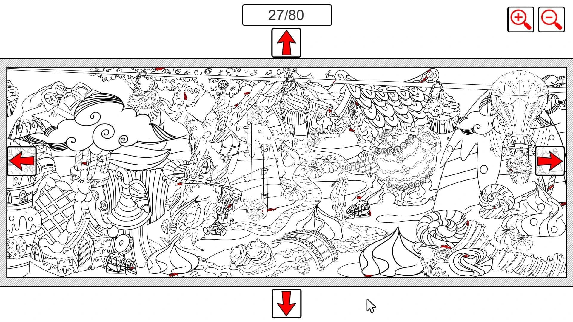 Search All: Candy screenshot 2