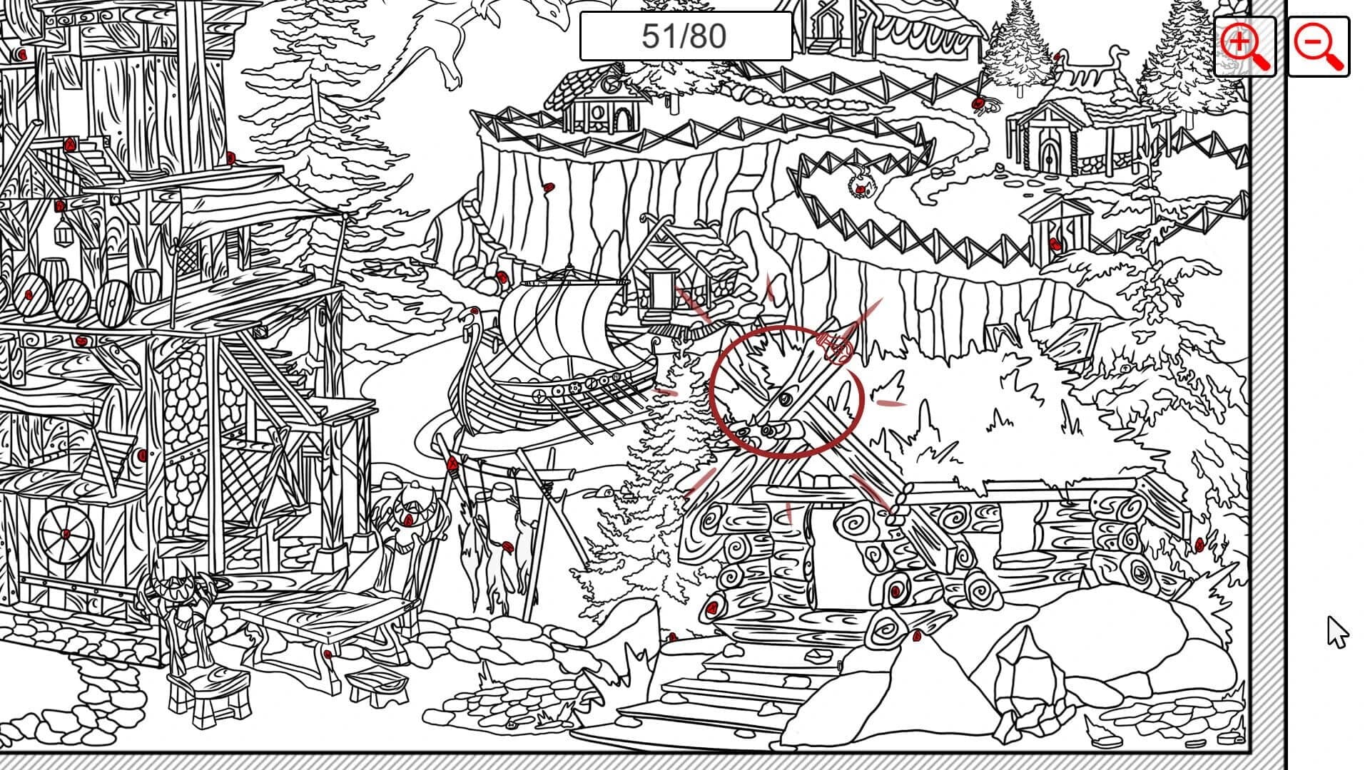 Search All: Runes screenshot 3