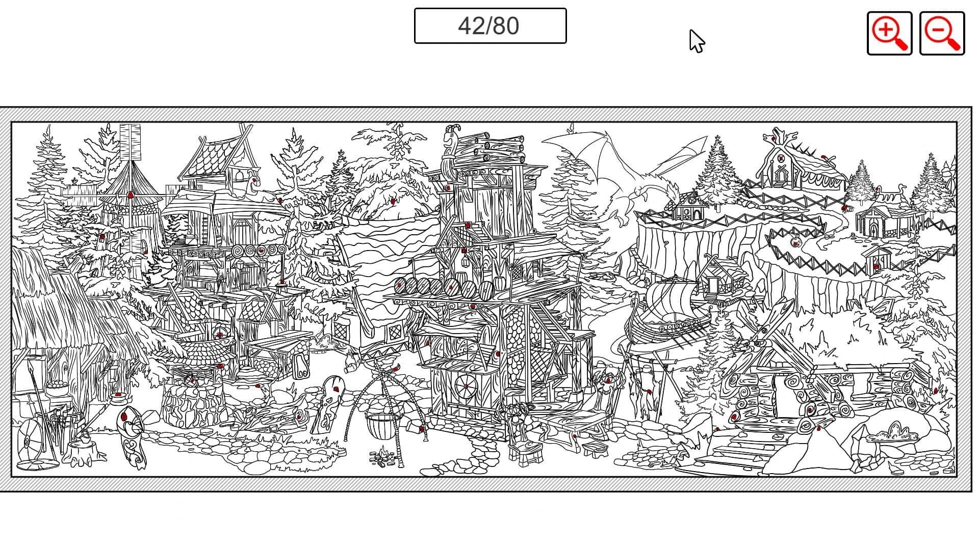 Search All: Runes screenshot 2