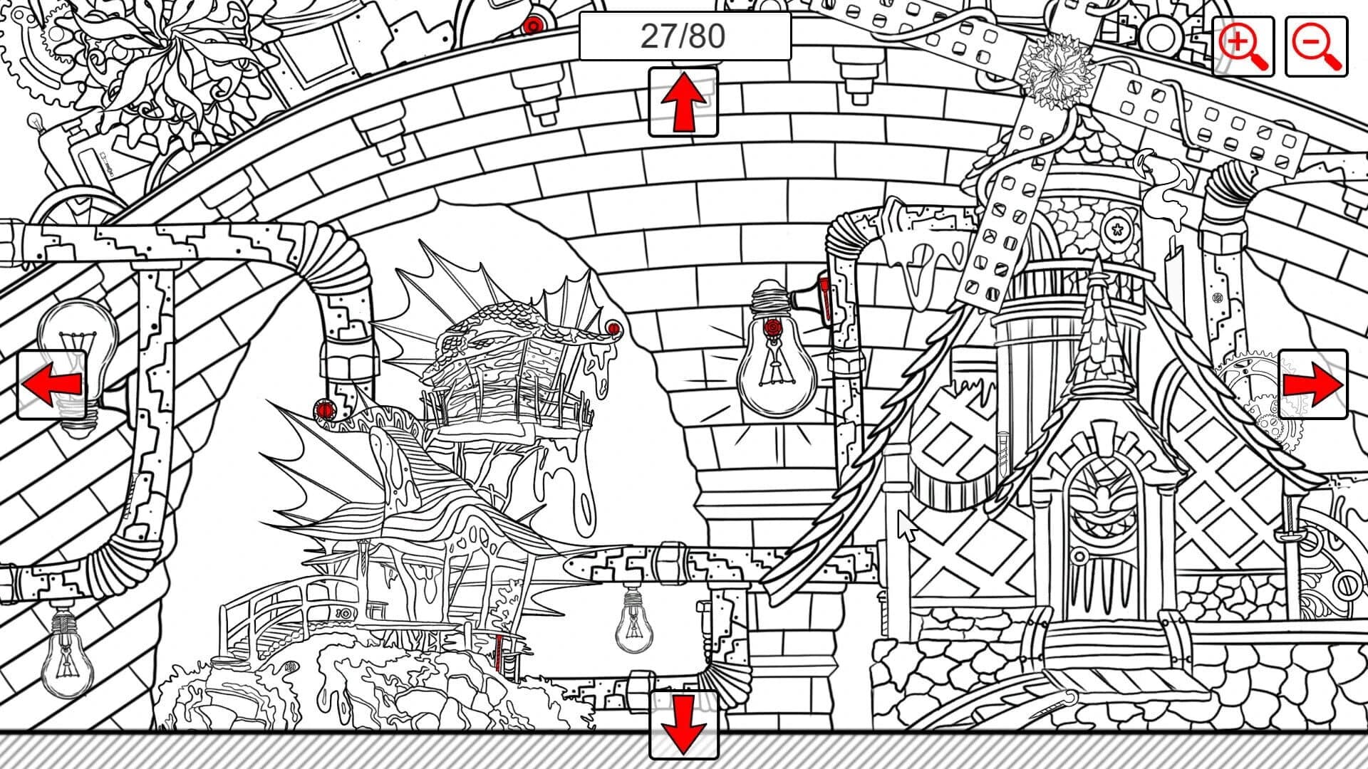 Search All: Steampunk screenshot 2
